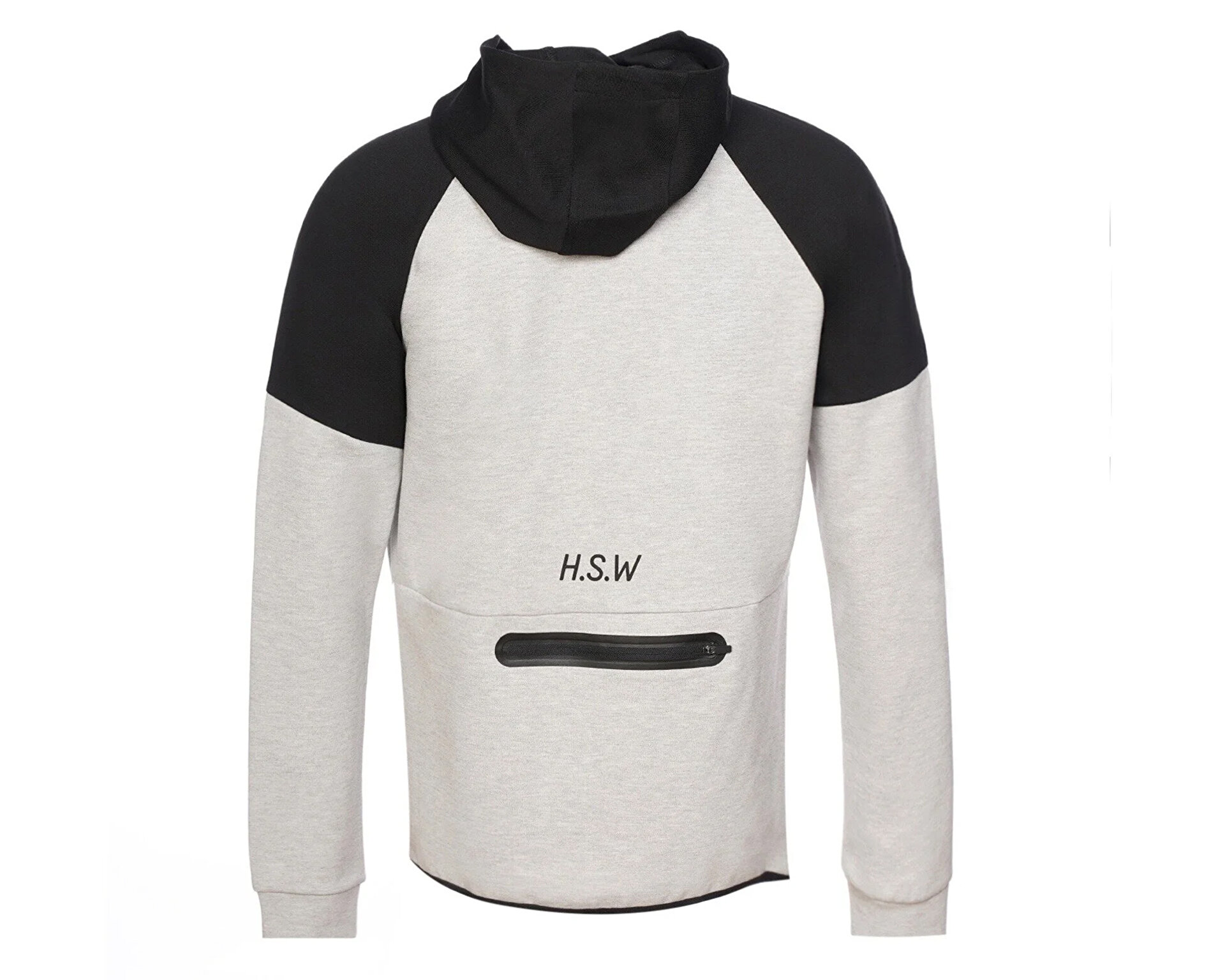 HUMMEL Erkek INTER ZIP HOODIE rnkyk 921257-2393 | Korayspor