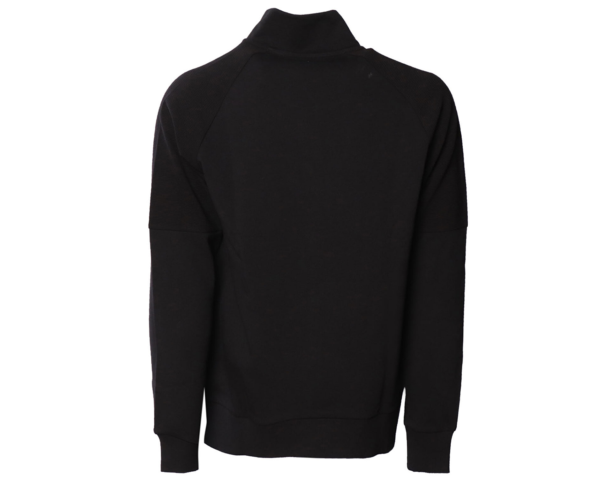 Hummel Erkek Dexy Zip Jacket Siyah 921493-2001