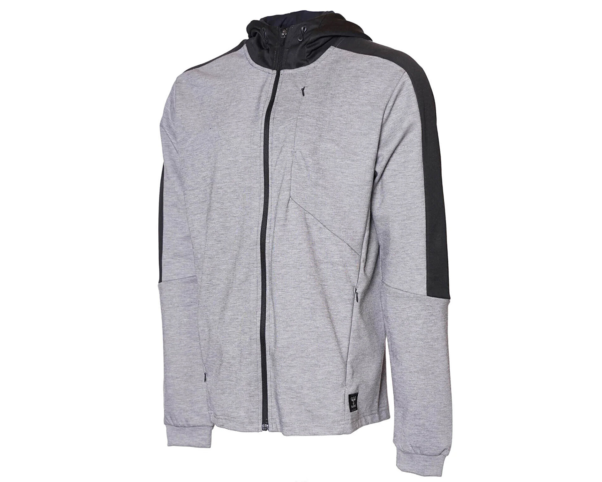 ヒロ Unisex Siyah NIXONE AYAKKABI 900581-2267 | hummel