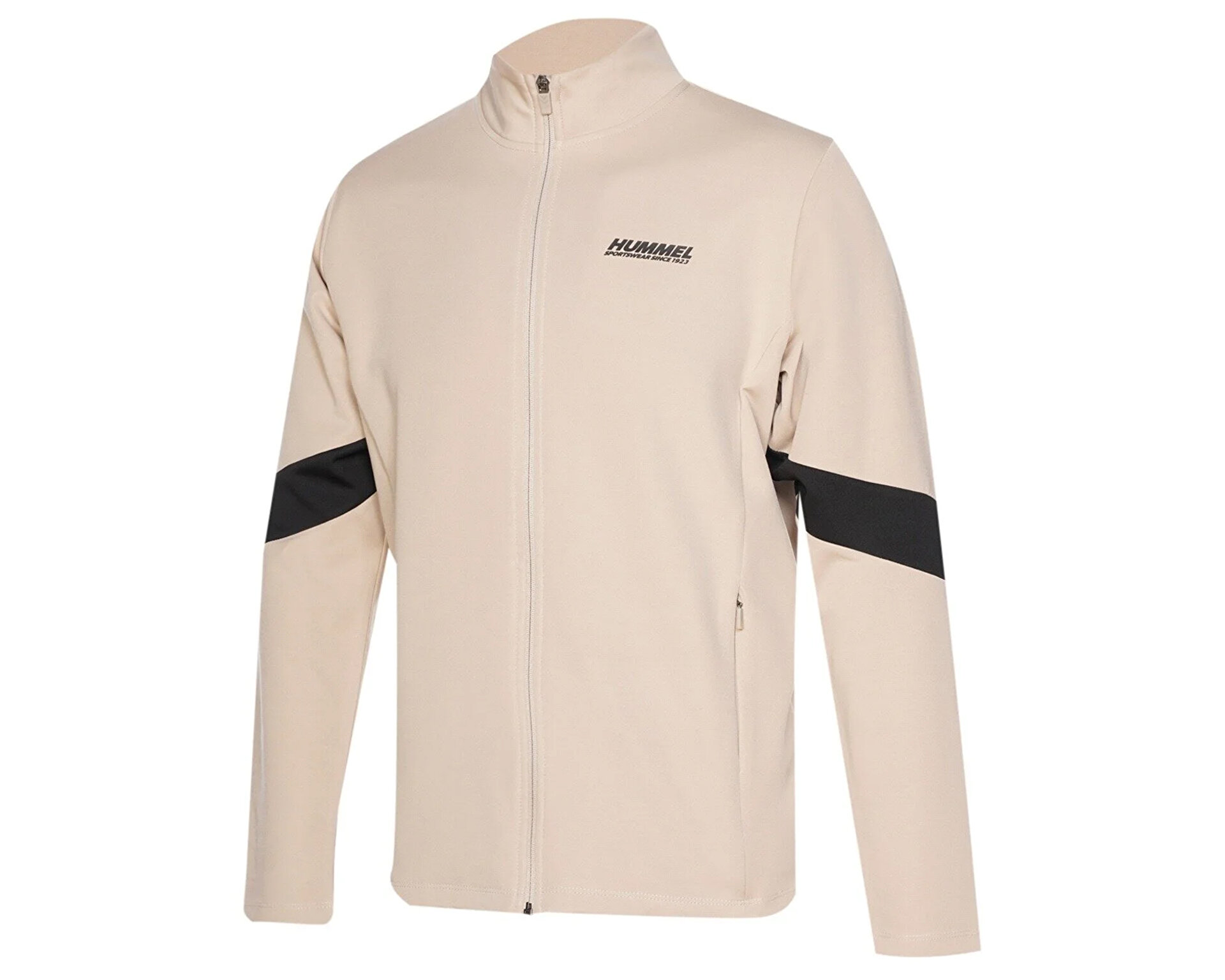 HUMMEL Erkek ROSSI ZIP JACKET rnkyk 922292-9033 | Korayspor