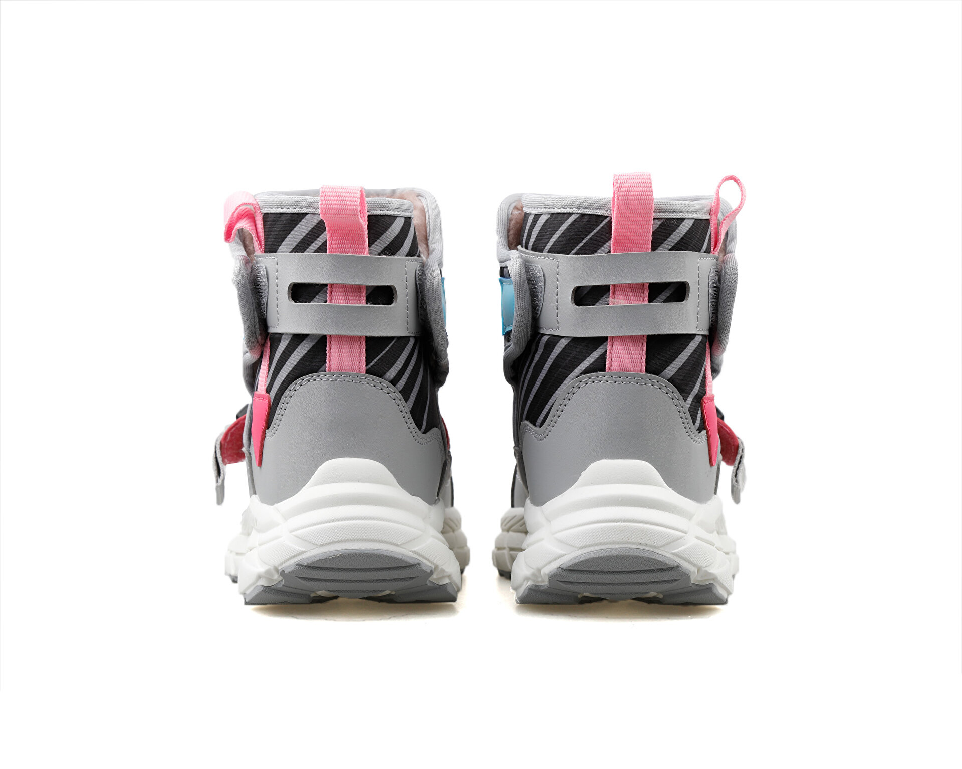 Vicco Çocuk Karoo Gri 943.F24K.468-18