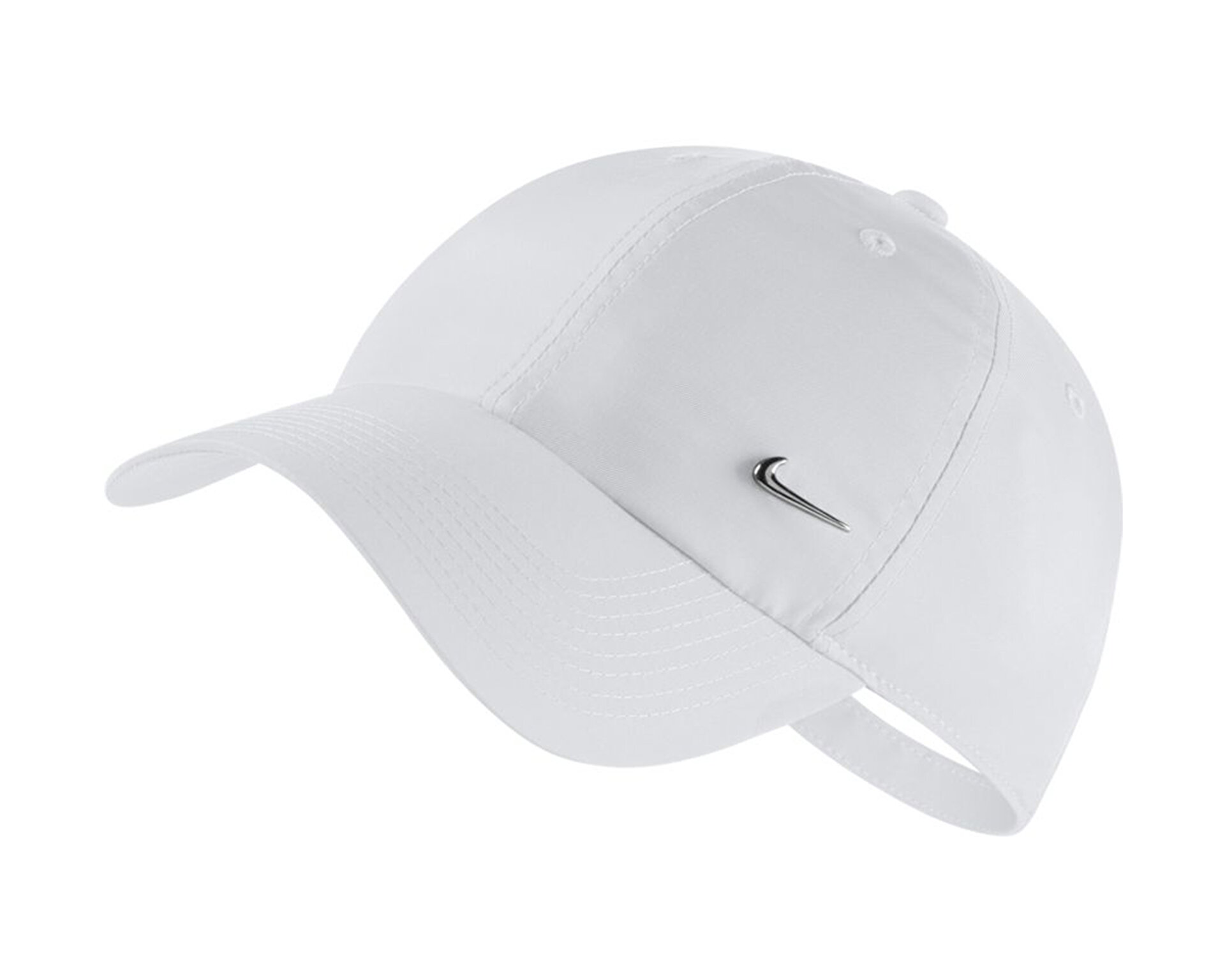 nike swoosh cap h86