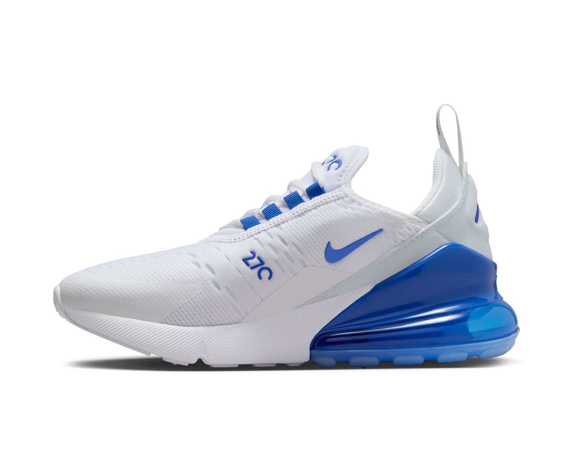 Nike Çocuk Air Max 270 (Gs) Beyaz 943345-118