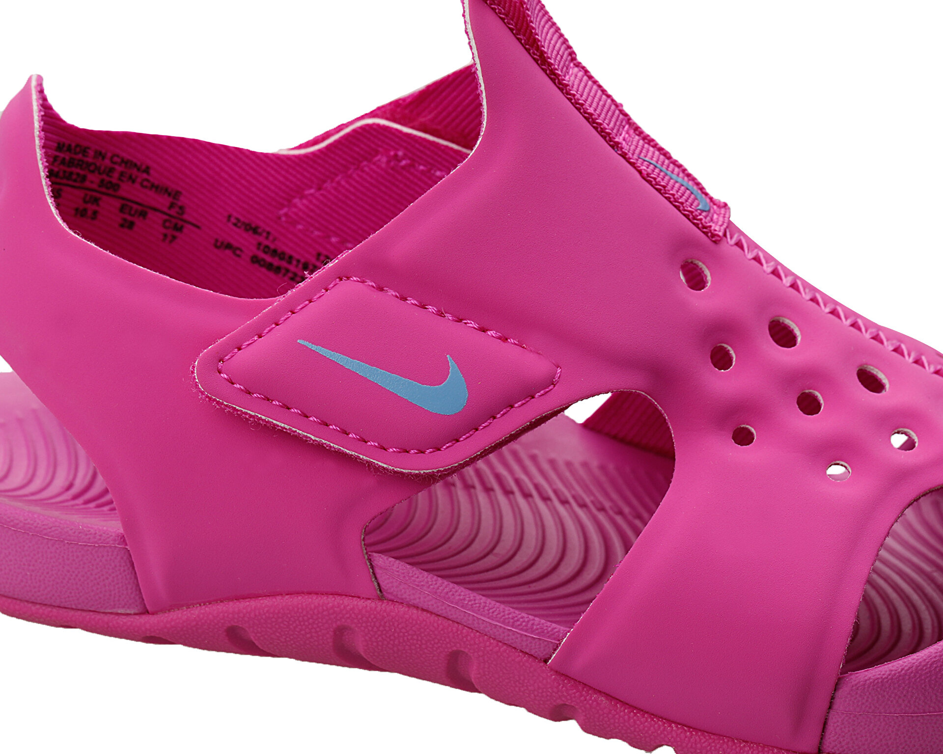 nike sunray protect ps 28