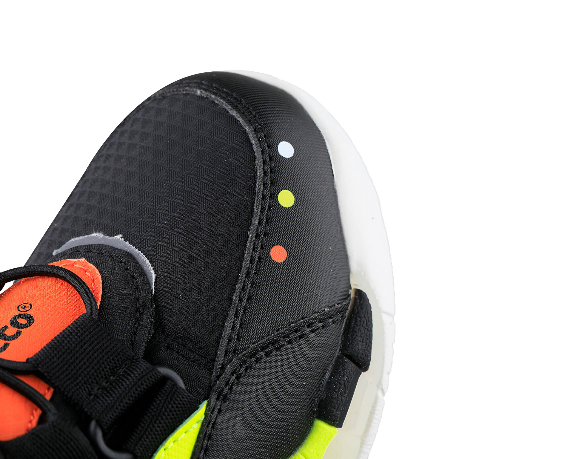 Vicco Çocuk Lesi Siyah 946.F24K.426-02