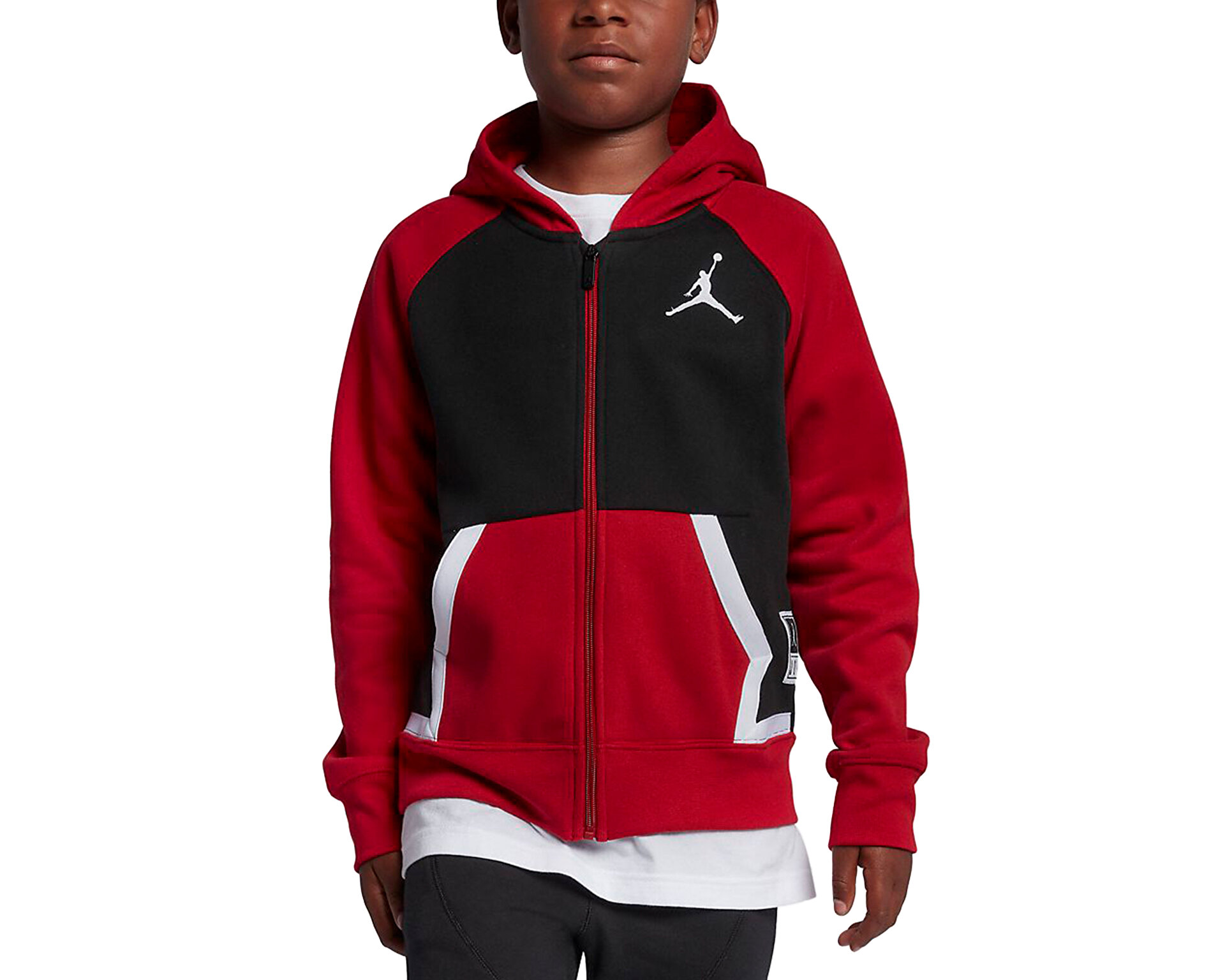 jordan diamond hoodie