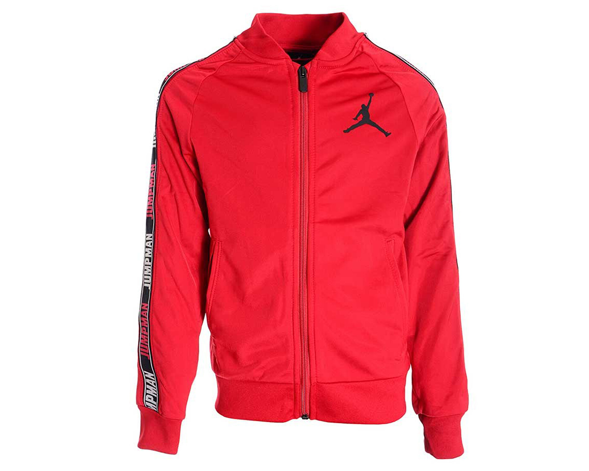 Nike Çocuk Jumpman Graphic Legacy Jacket Kırmızı 955475-R78