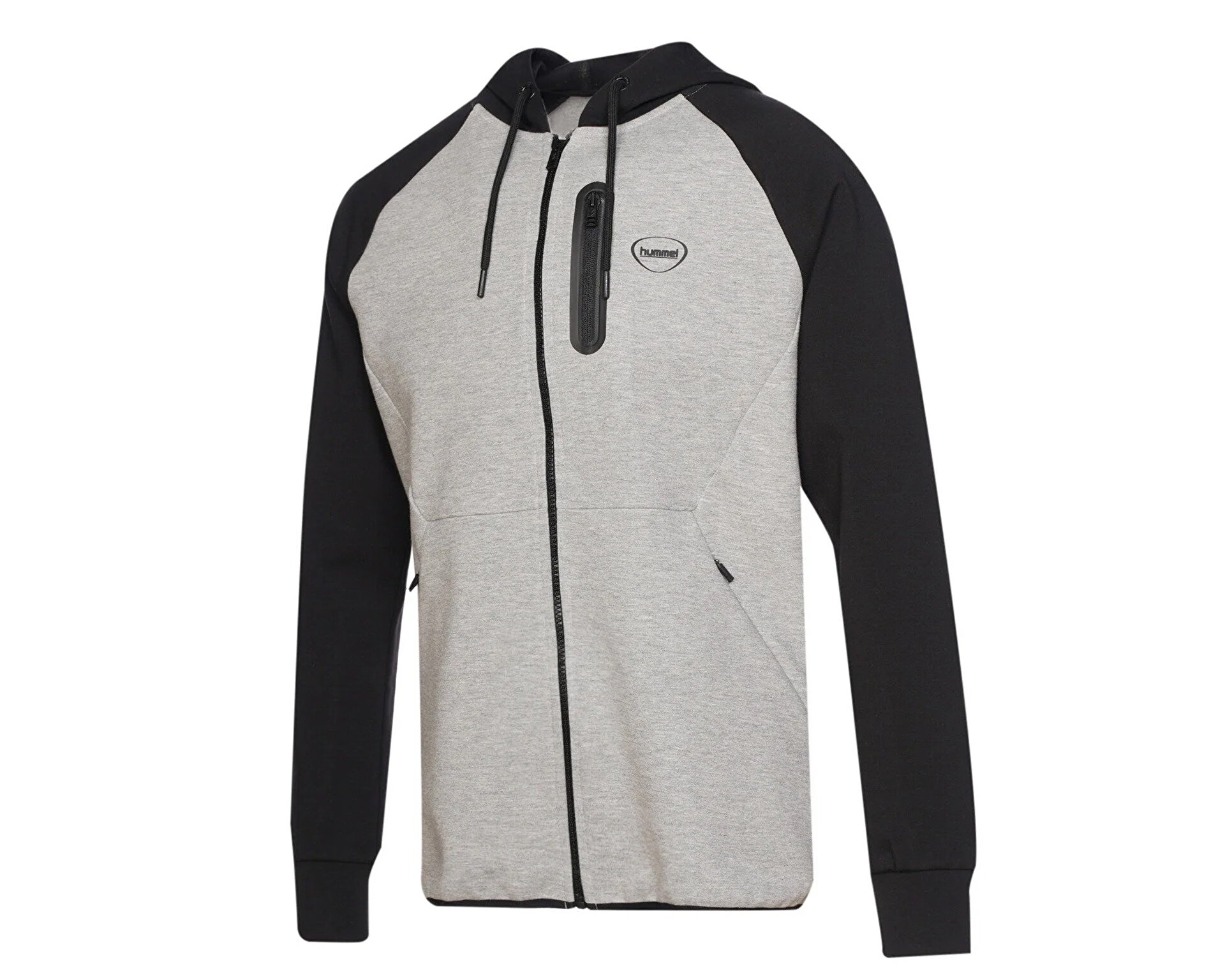 HUMMEL Erkek NOVA ZIP HOODIE rnkyk 980343-2393 | Korayspor
