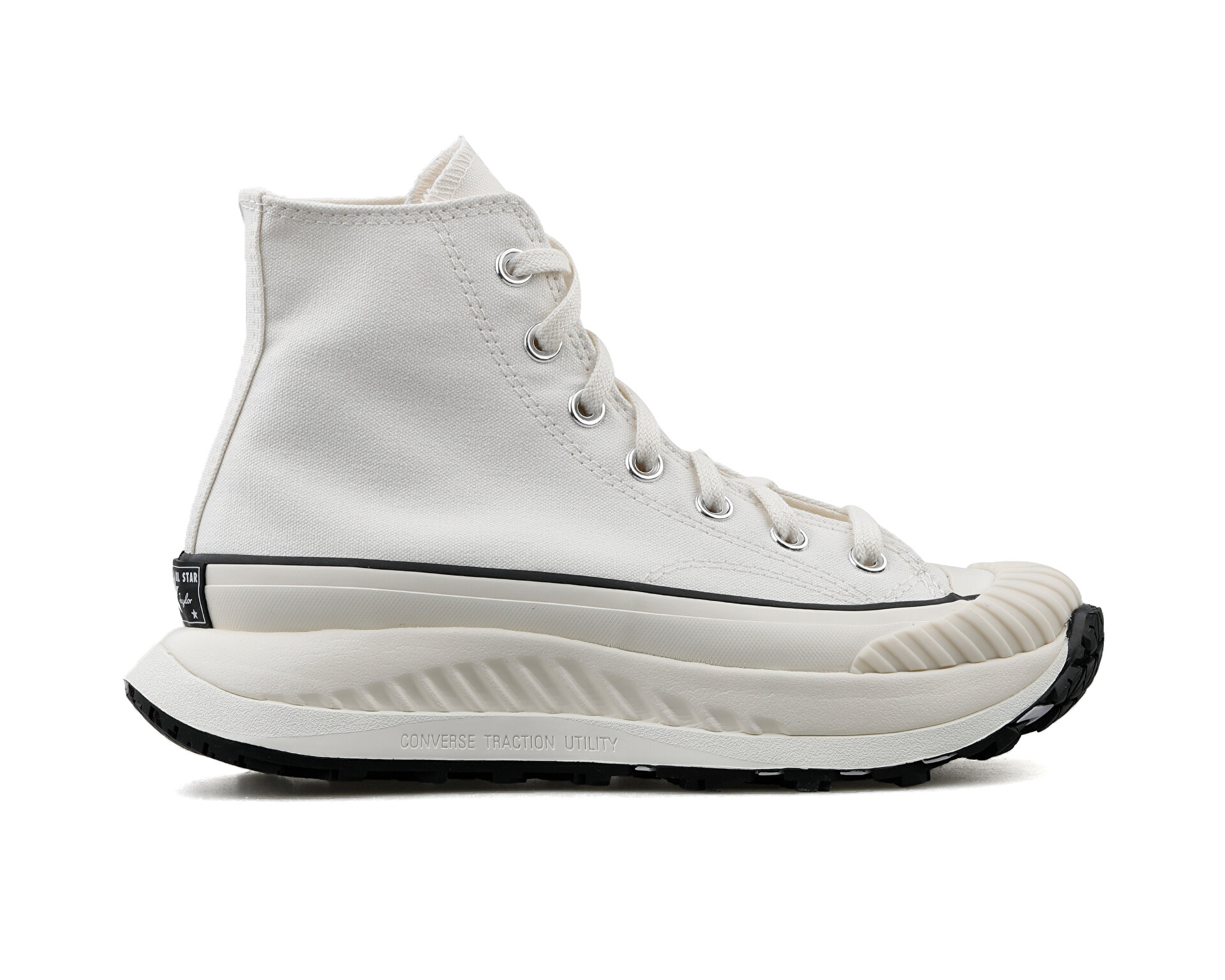 Converse Unisex Chuck 70 At-Cx Future Comfort Krem A01682C