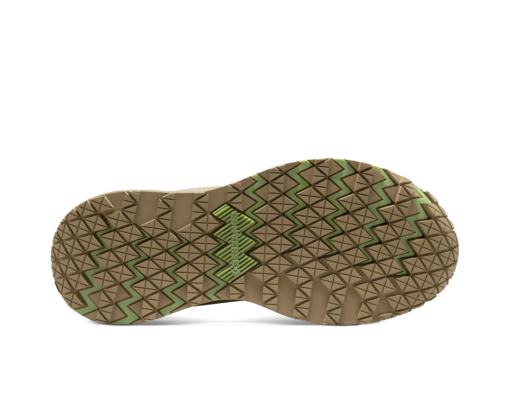 Converse Kadın Chuck 70 At-Cx Utility Haki A02777C