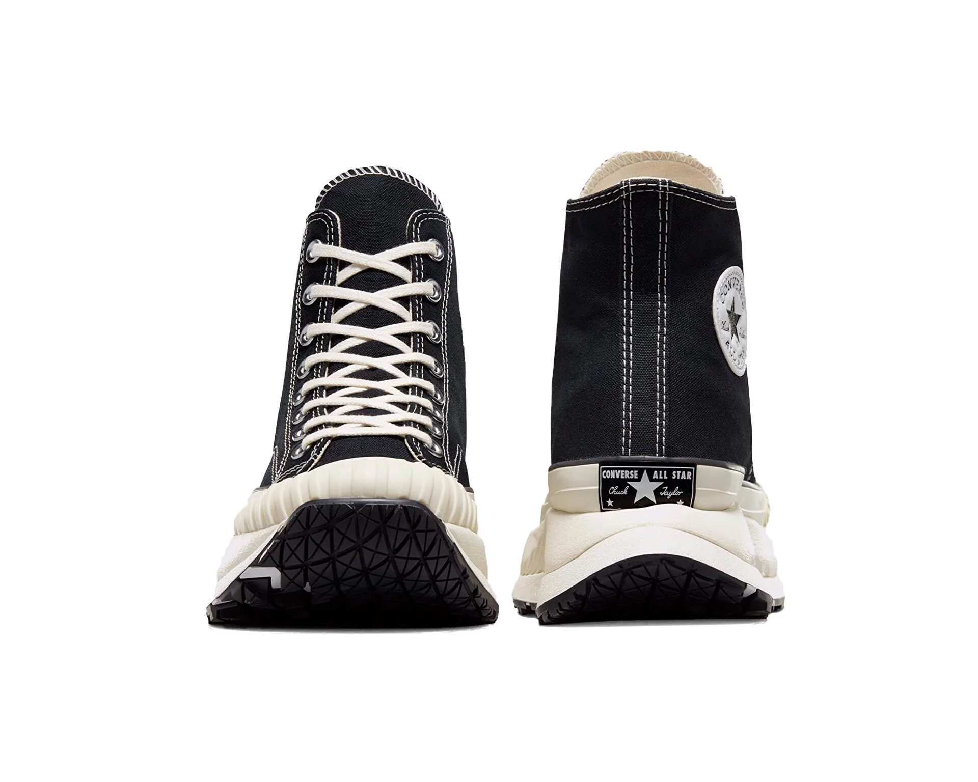 Converse Unisex Chuck 70 At Cx Platform Siyah A03277C