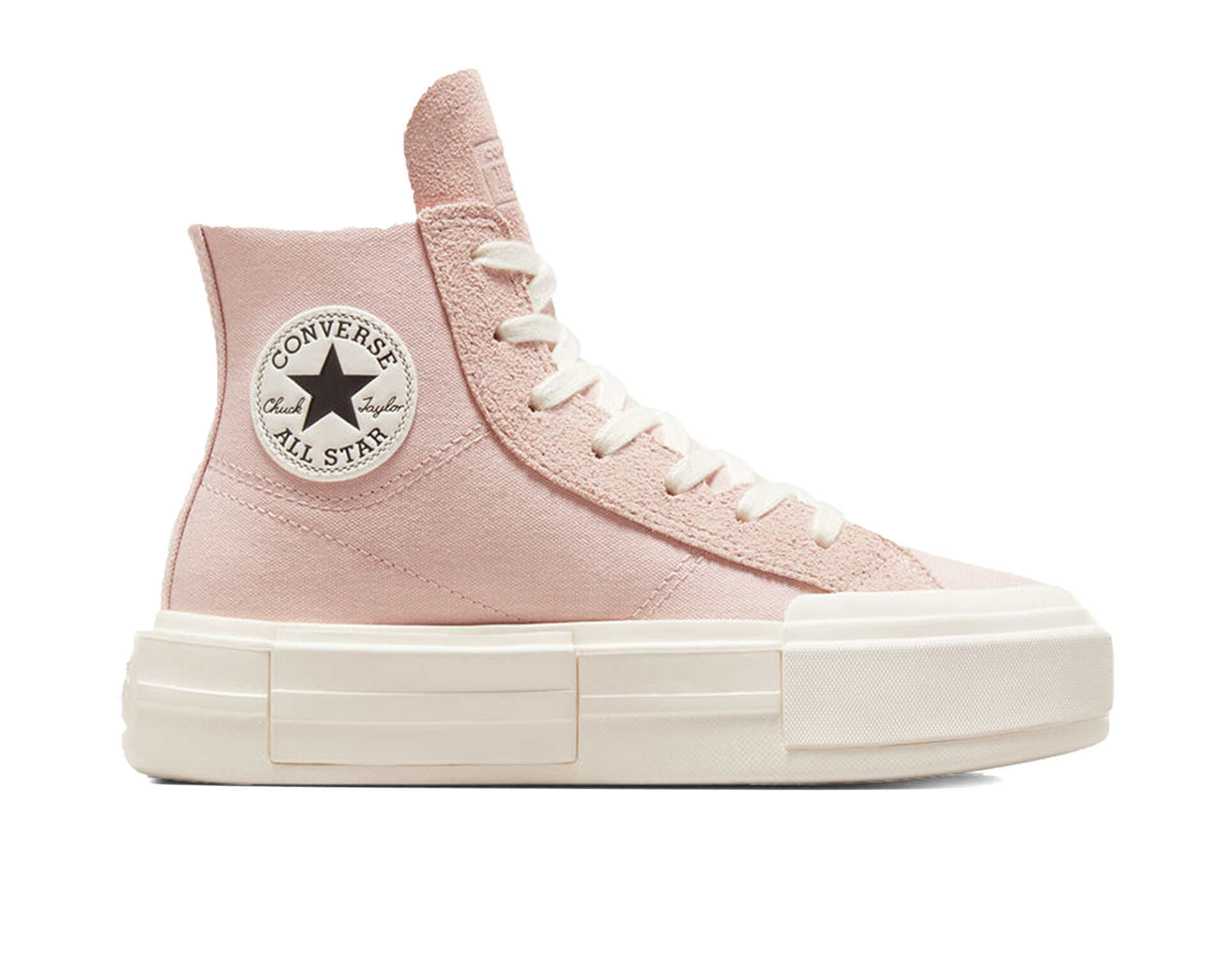 beautifulpeople×CONVERSE 24 Converse Kadın Chuck Taylor All Star Cruise Seasonal Color Pembe