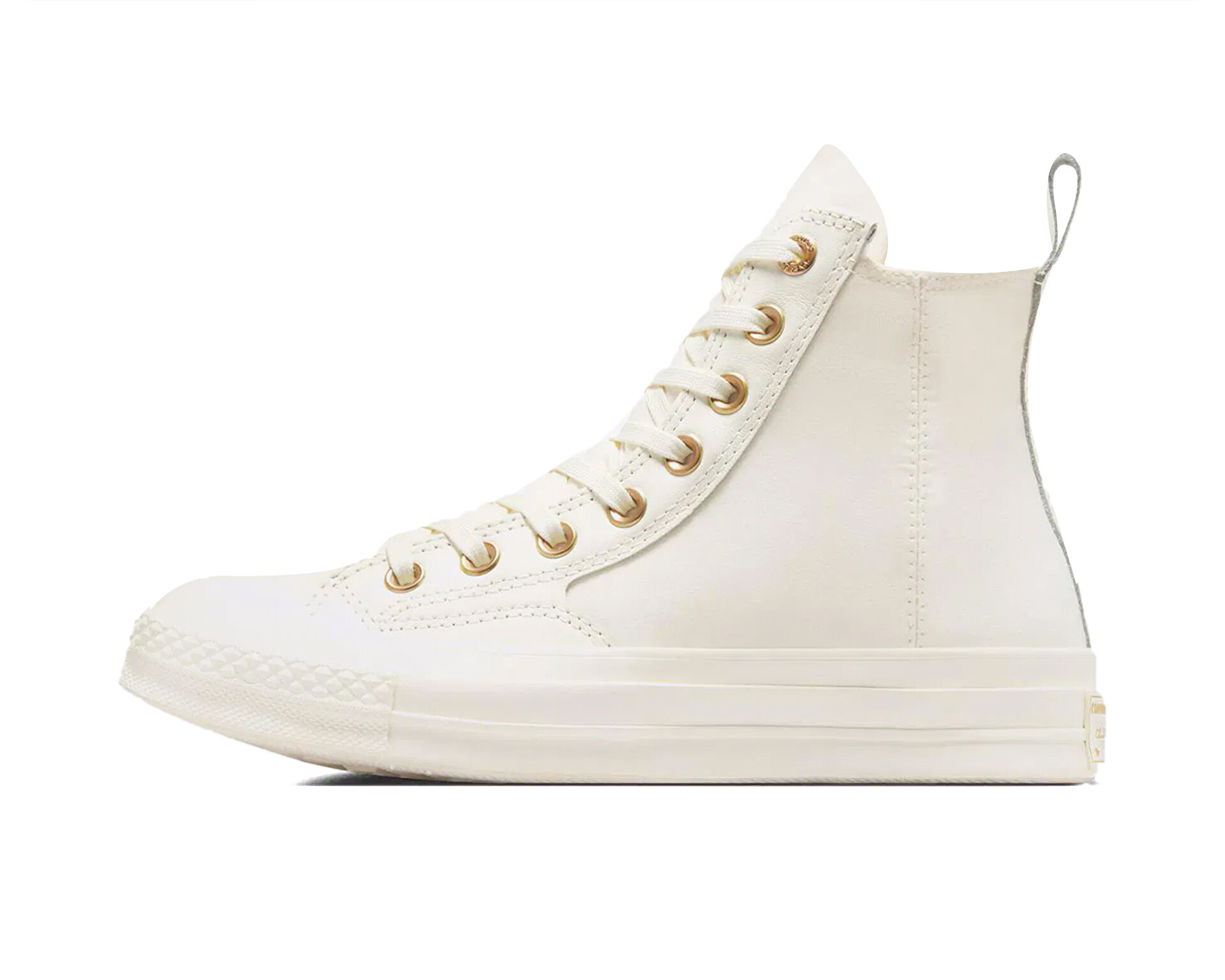 Converse Kadın Chuck 70 Hi Krem A08232C
