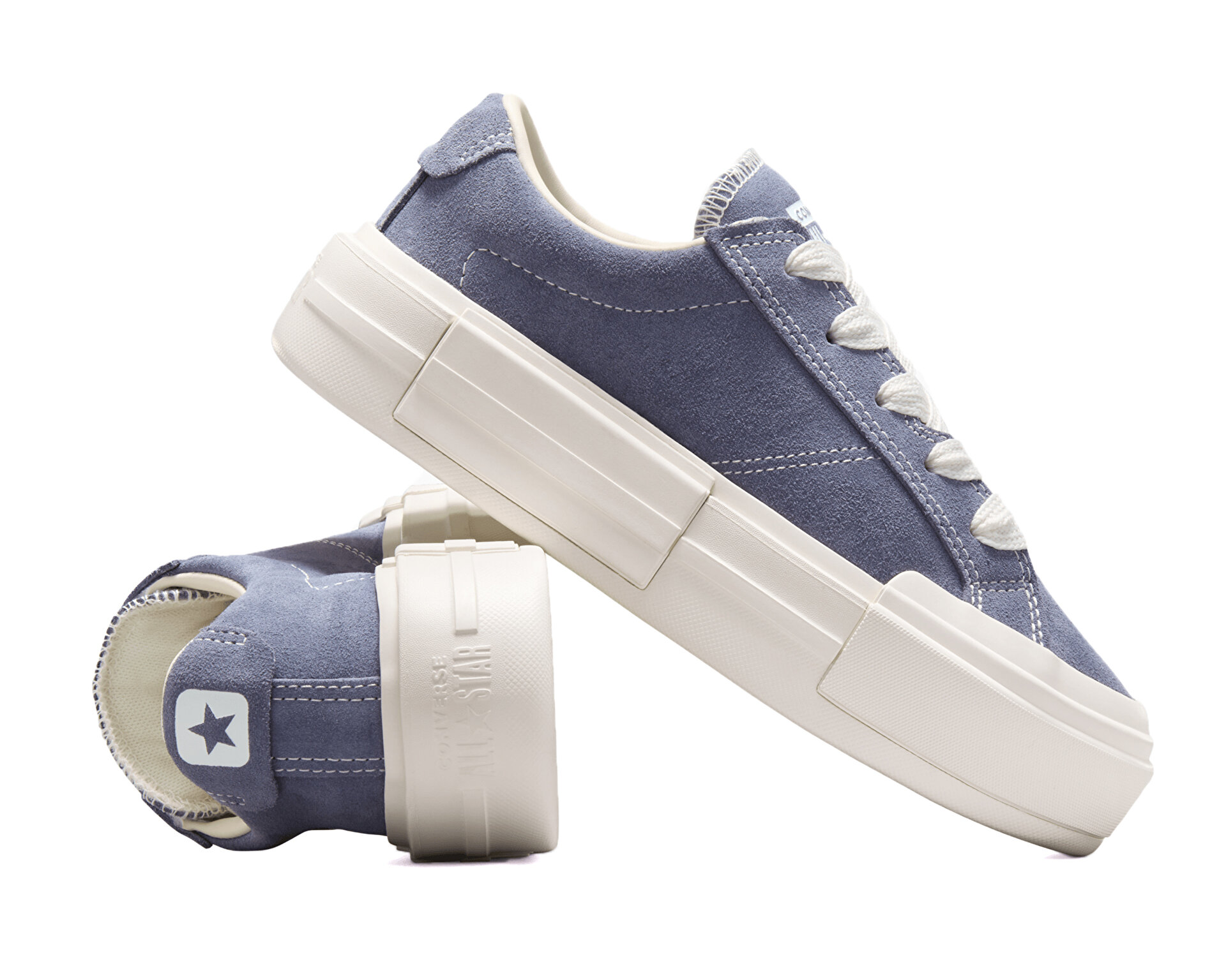 Converse Kadın Cruise Mor A08331C