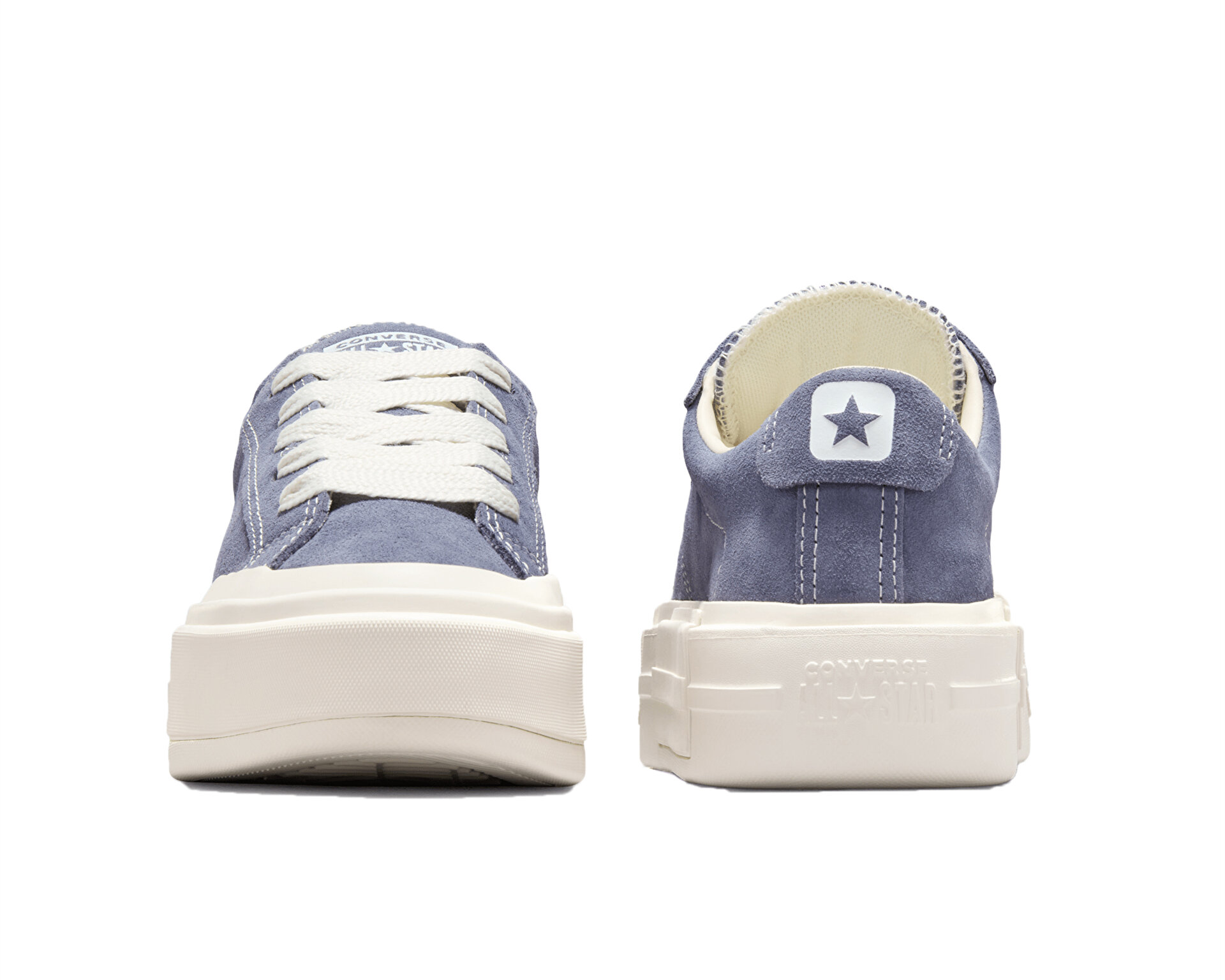 Converse Kadın Cruise Mor A08331C