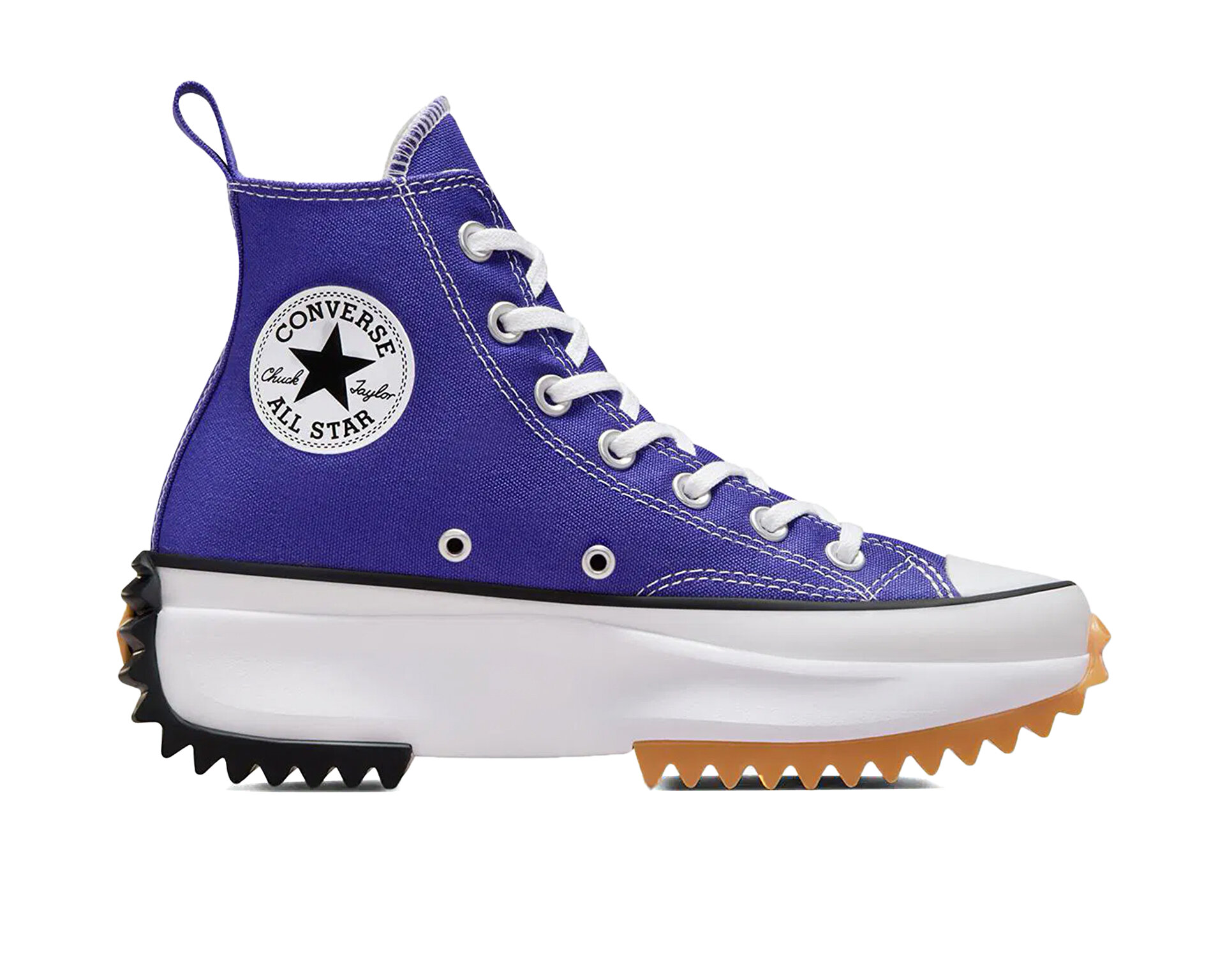 Converse Kadın Chuck Taylor All Star 1V Mor A09383C