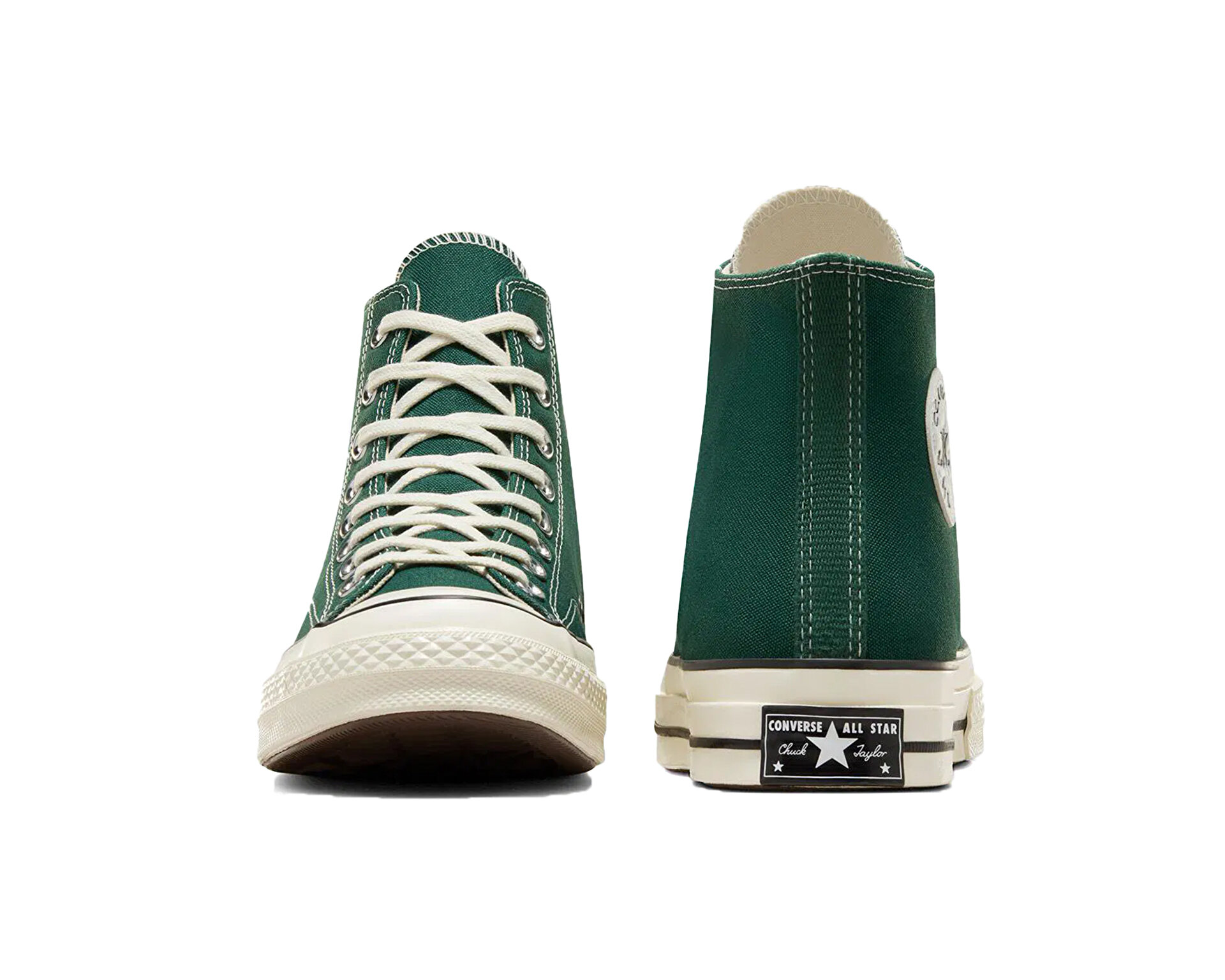 Converse Unisex Chuck 70 Yeşil A09467C