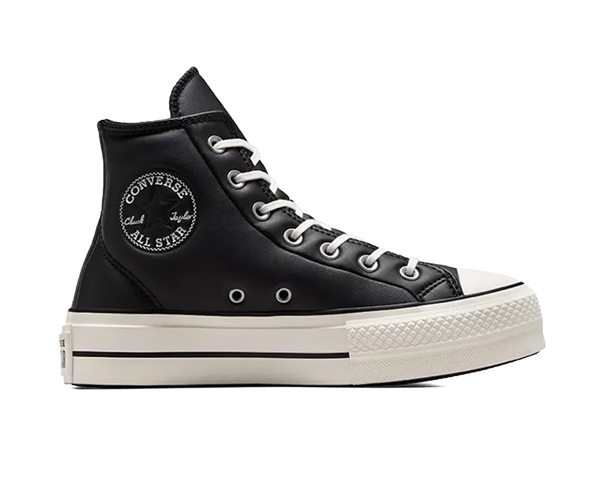 Converse Unisex Chuck Taylor All Star Siyah A11160C