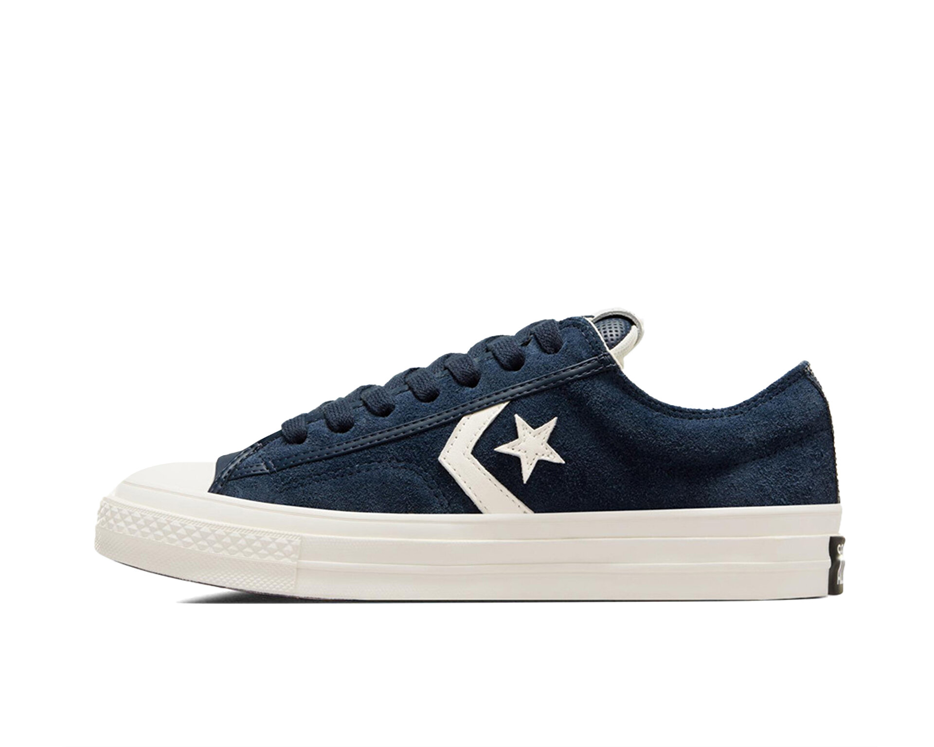 Converse Unisex Star Player 76 Ox Lacivert A11533C