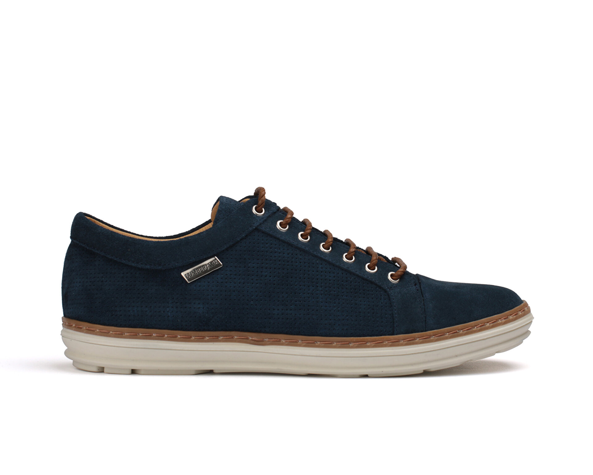 Lumberjack Erkek Zegnum Sue Navy Lacivert A3345387