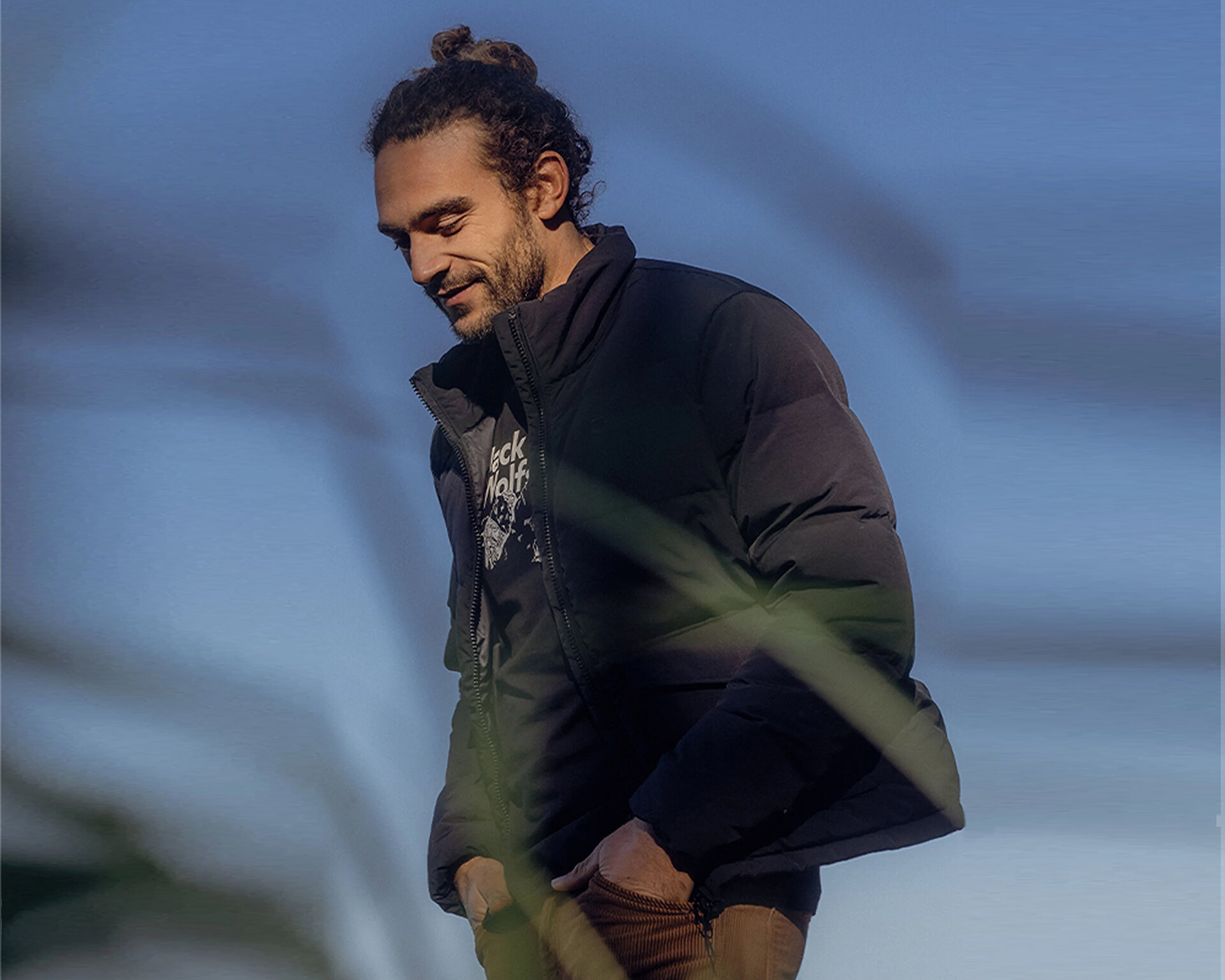 【】ヤングエルエー Jack Wolfskin Erkek Nordlicht Jkt M Sarı A60040-69