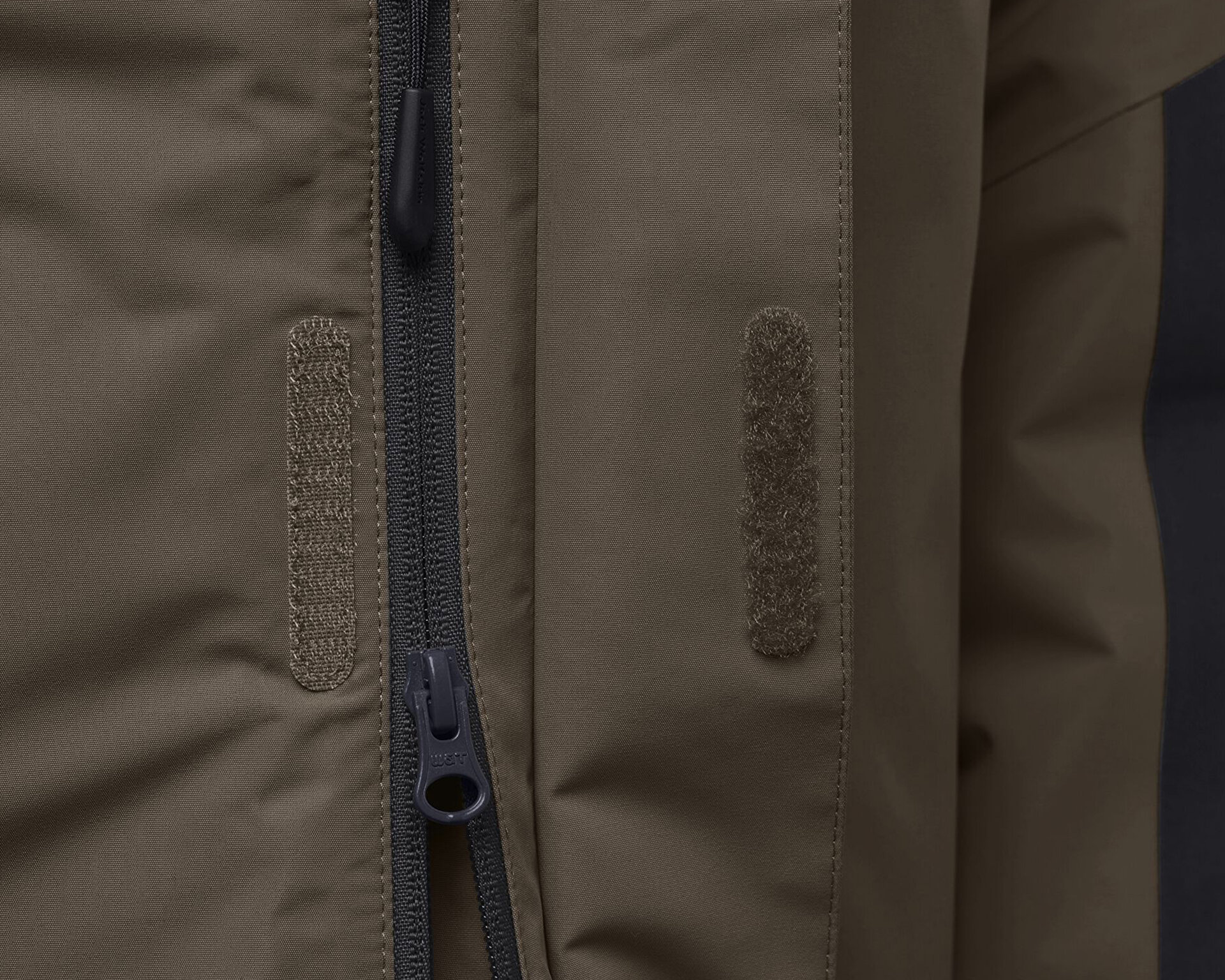 Jack Wolfskin Erkek Jasper 3In1 Jkt M Kahverengi A61858-5719