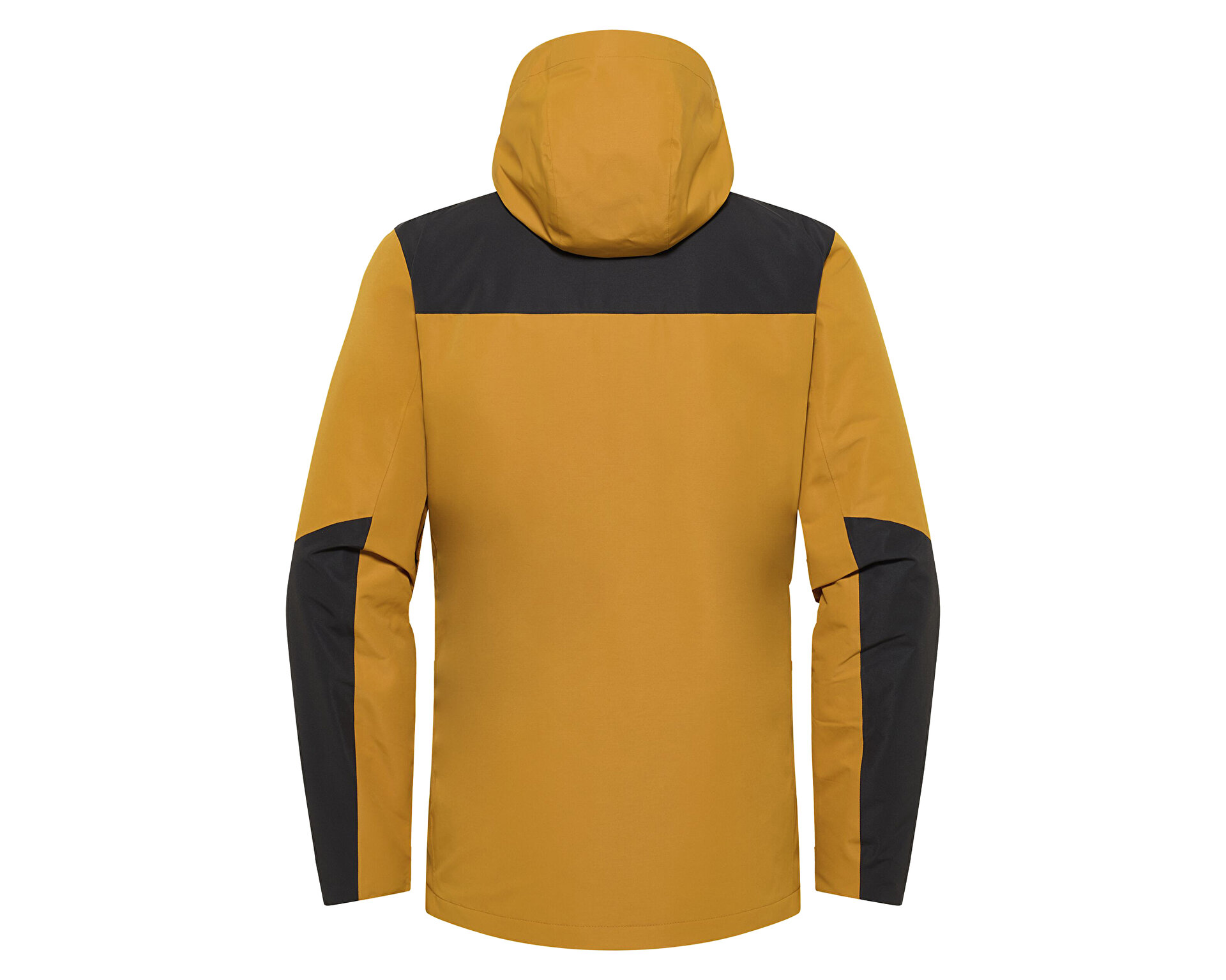 Jack Wolfskin Erkek Jasper 3In1 Jkt M Turuncu A61858-M0043