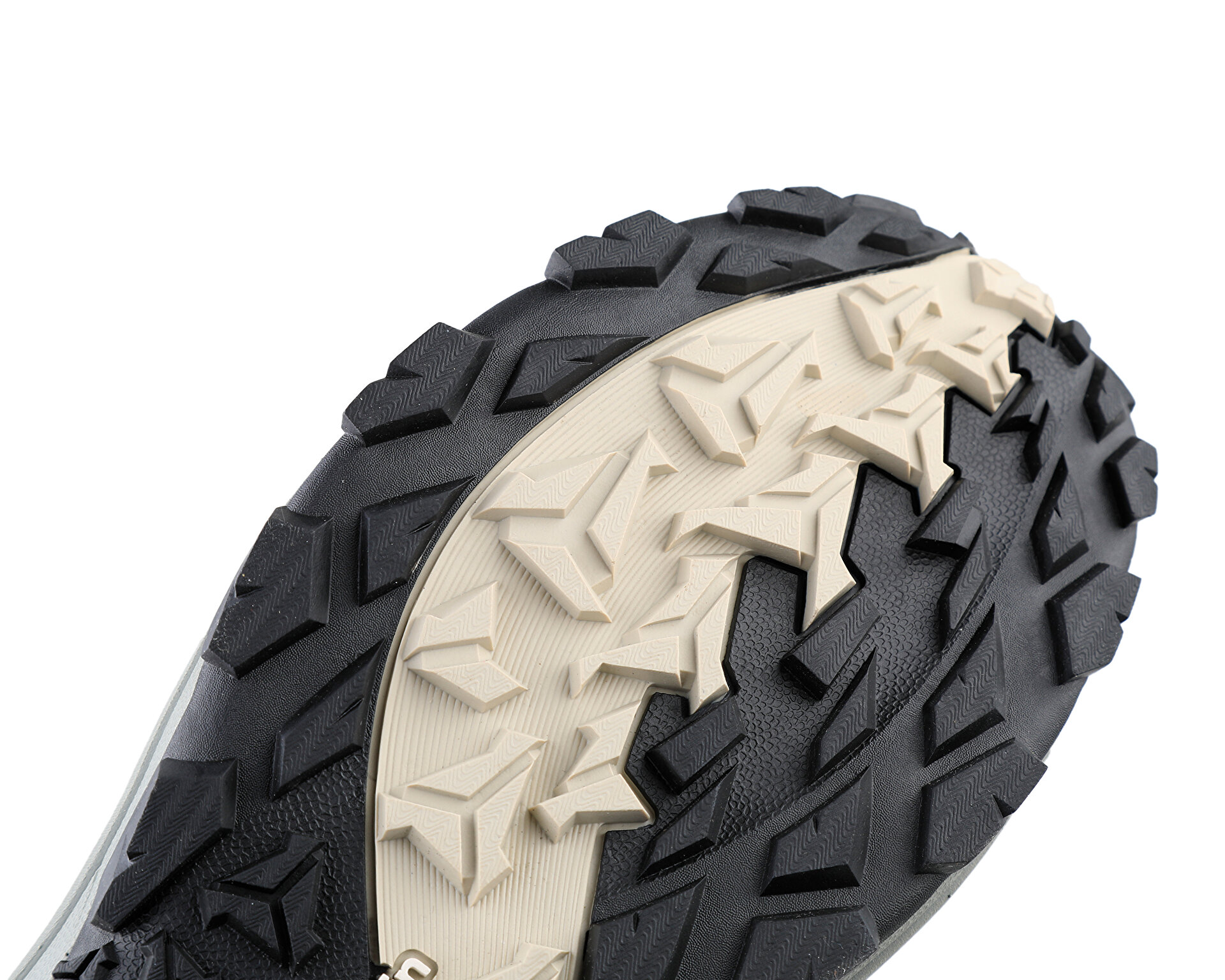 Jack Wolfskin Erkek Vojo Tour Lt Texapore Mid M A62074-5719