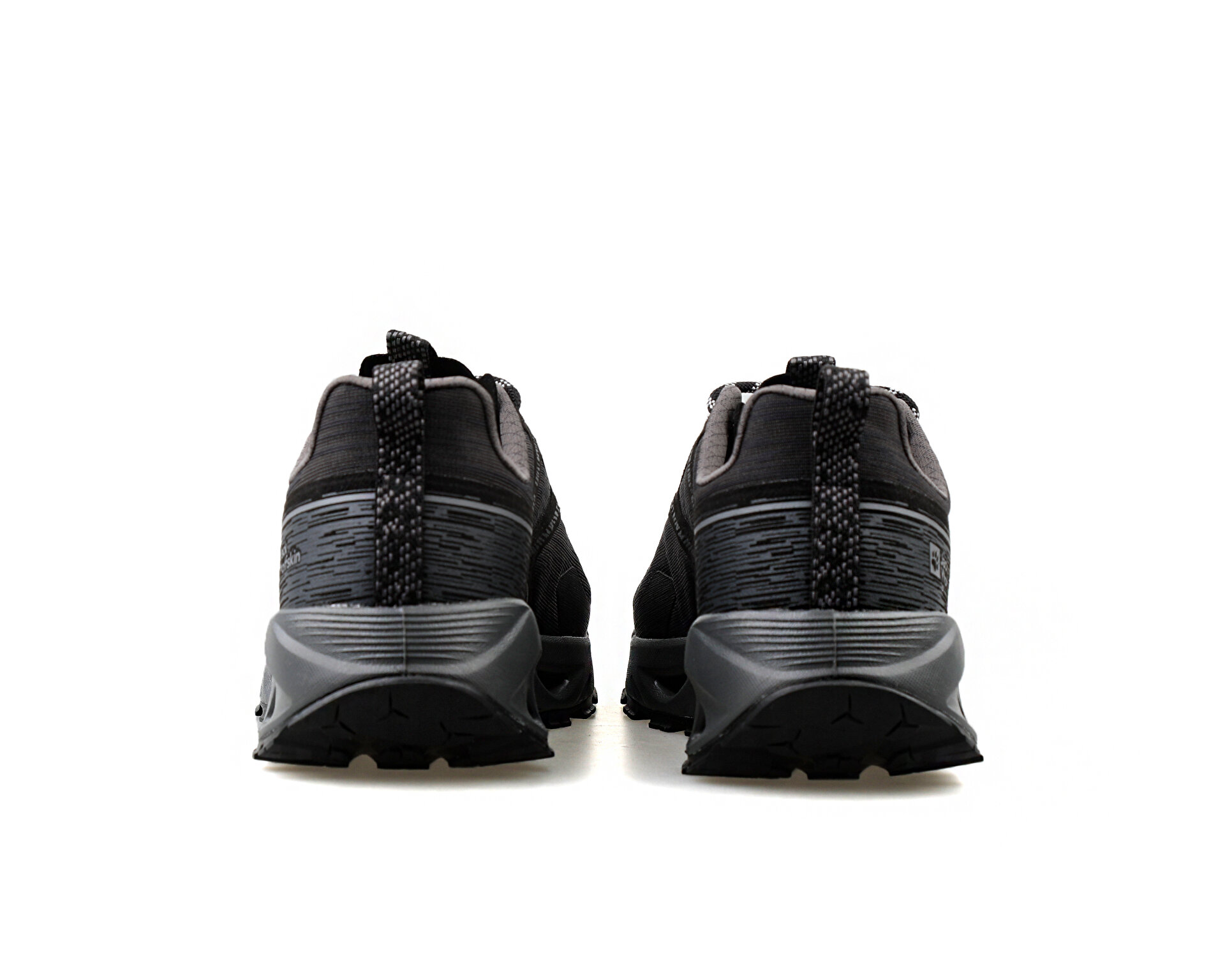 Jack Wolfskin Erkek Prelight Texashield Low M Siyah A62077-6000