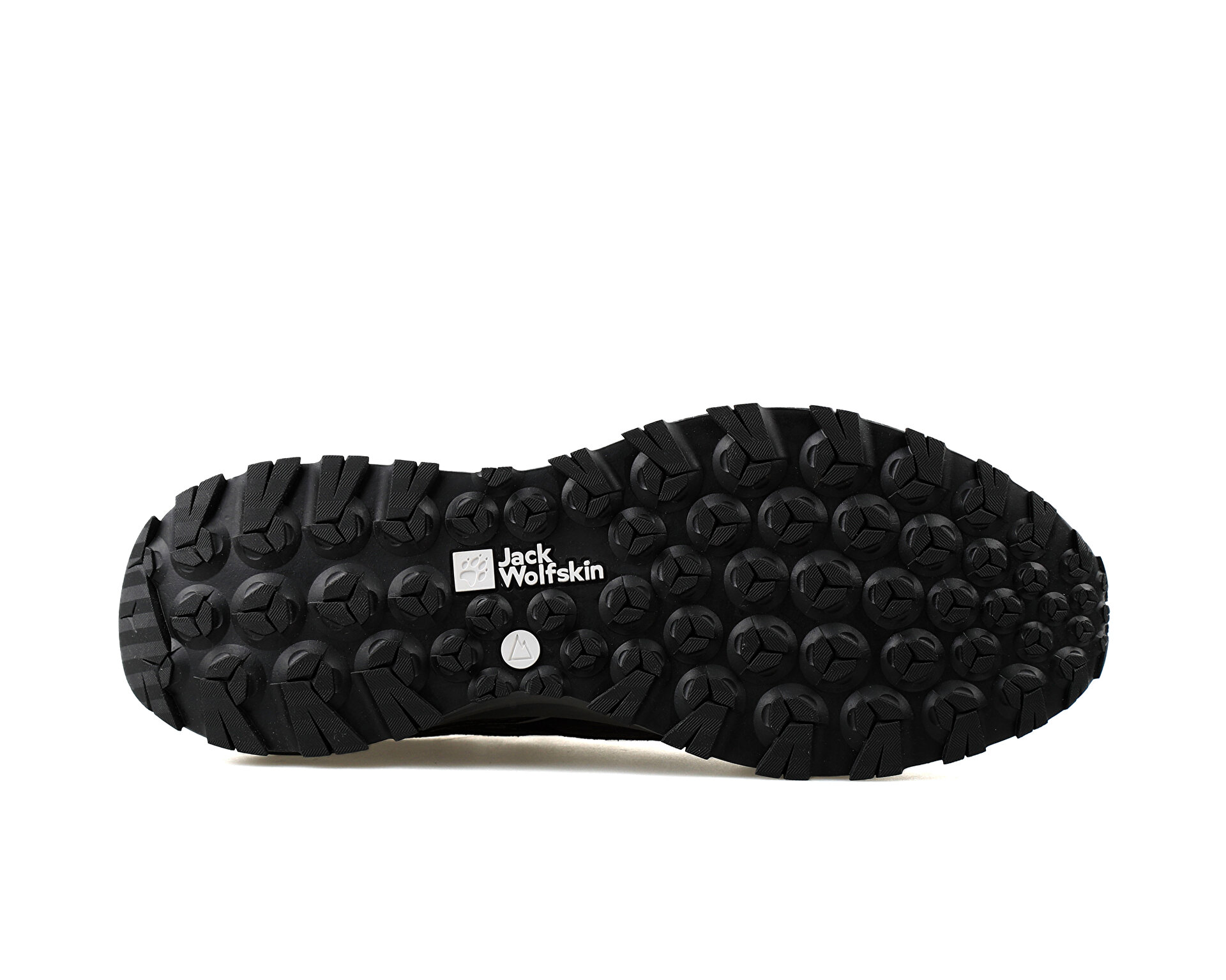 Jack Wolfskin Erkek Prelight Texashield Low M Siyah A62077-6000