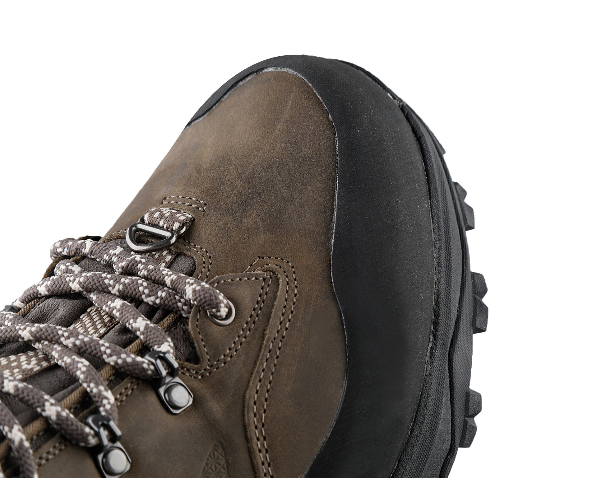 Jack Wolfskin Erkek Terraquest Arctic Mid M Yeşil A62084-5719