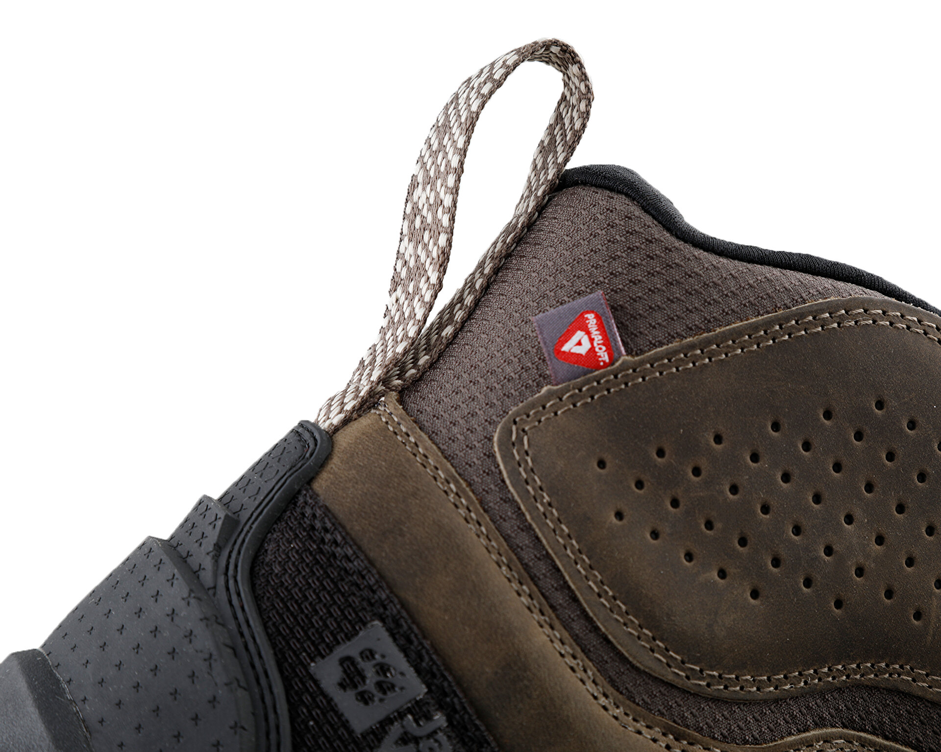 Jack Wolfskin Erkek Terraquest Arctic Mid M Yeşil A62084-5719