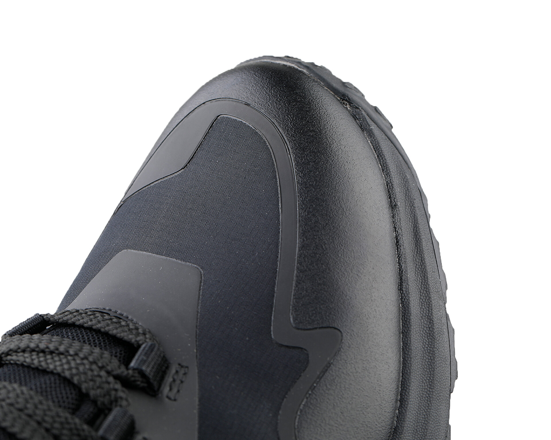 Jack Wolfskin Erkek Dromoventure Wt Texapore Mid M Siyah A62295-635