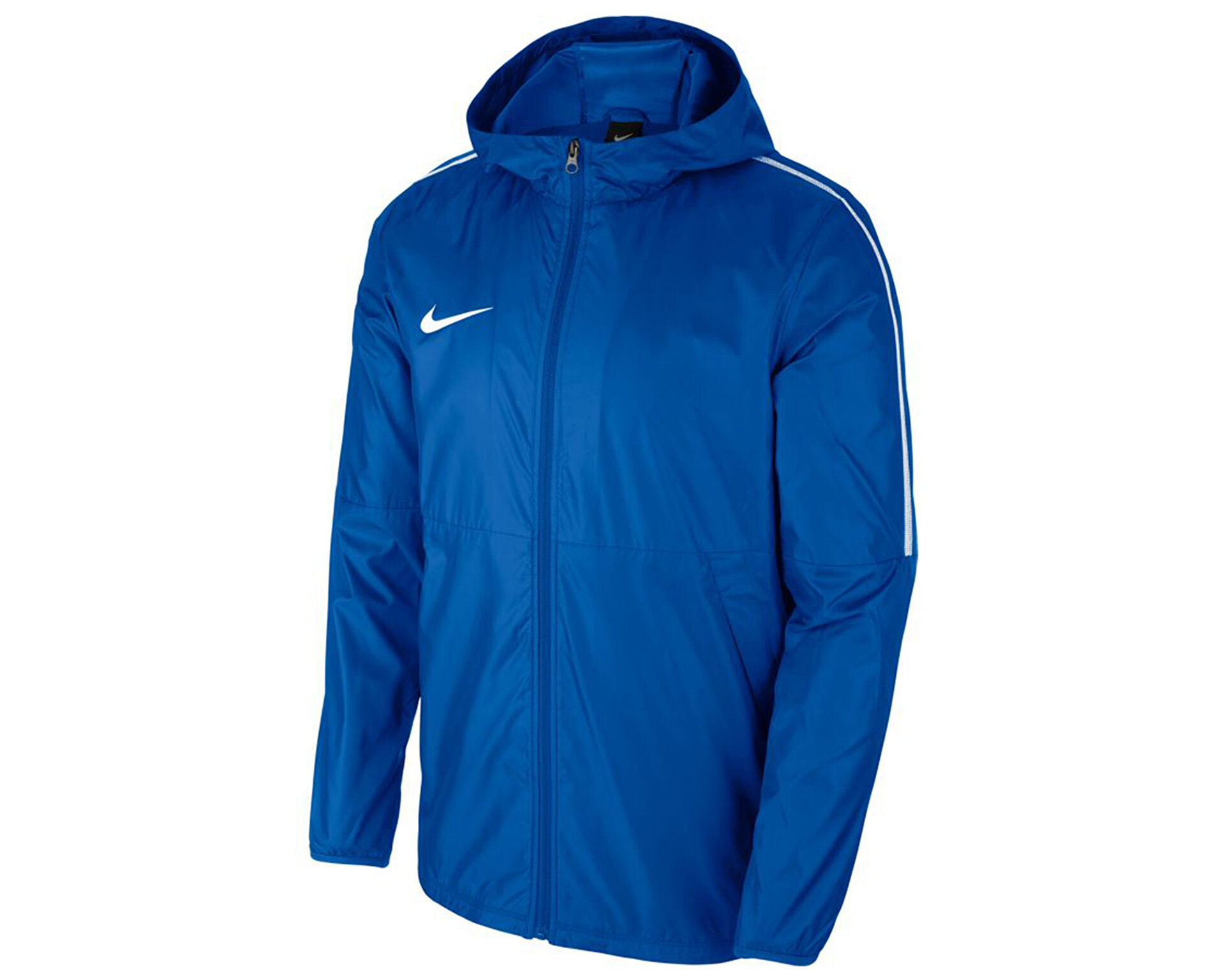 Nike Çocuk Y Dry Park18 Rn Jkt W Mavi AA2091-463