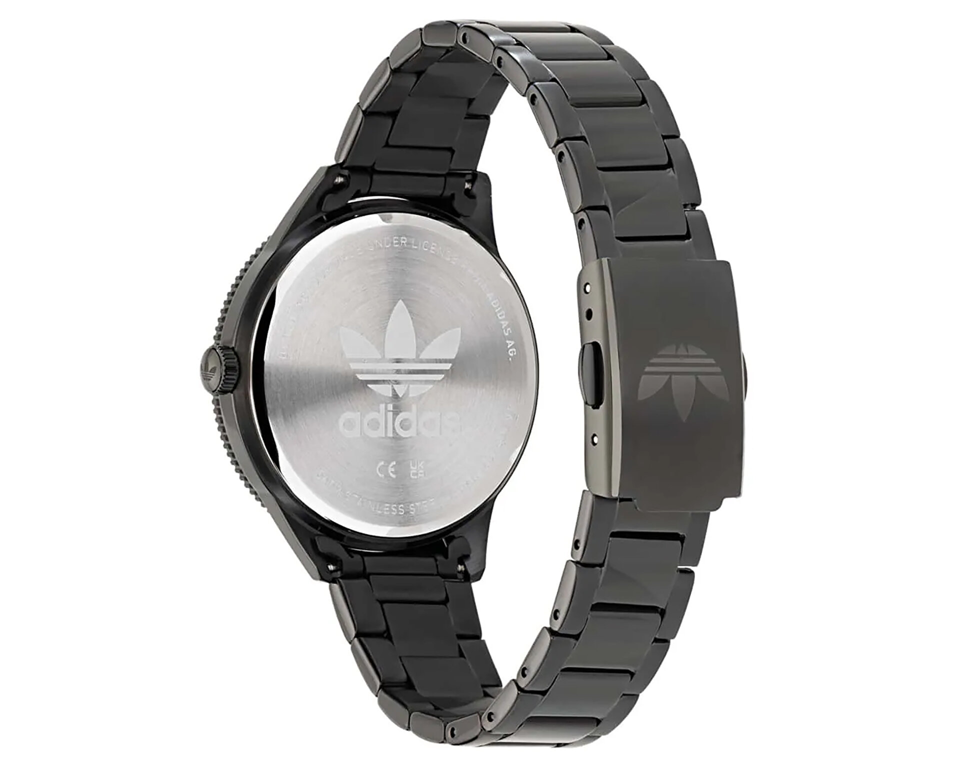 SAAT & SAAT Unisex ADAOFH22055 Siyah ADAOFH22055 | Korayspor