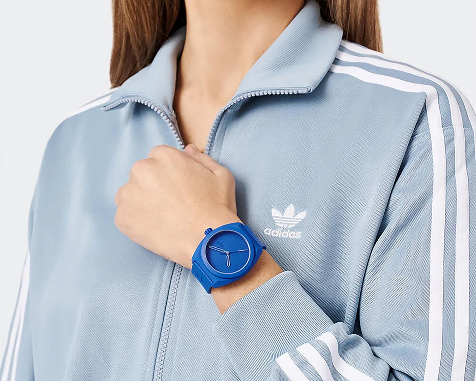 adidas Unisex Adaost24052 Mavi ADAOST24052