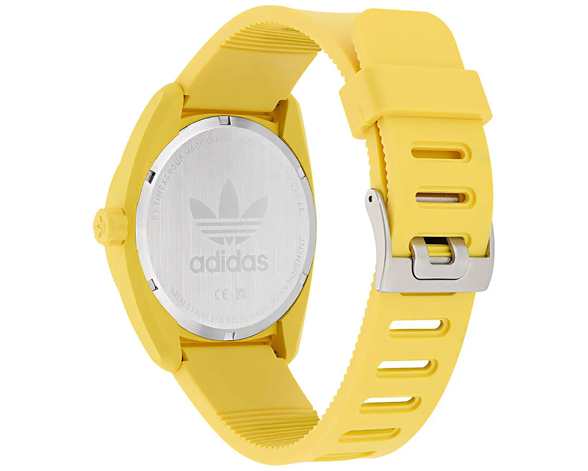 adidas Unisex Adaost24054 Sarı ADAOST24054