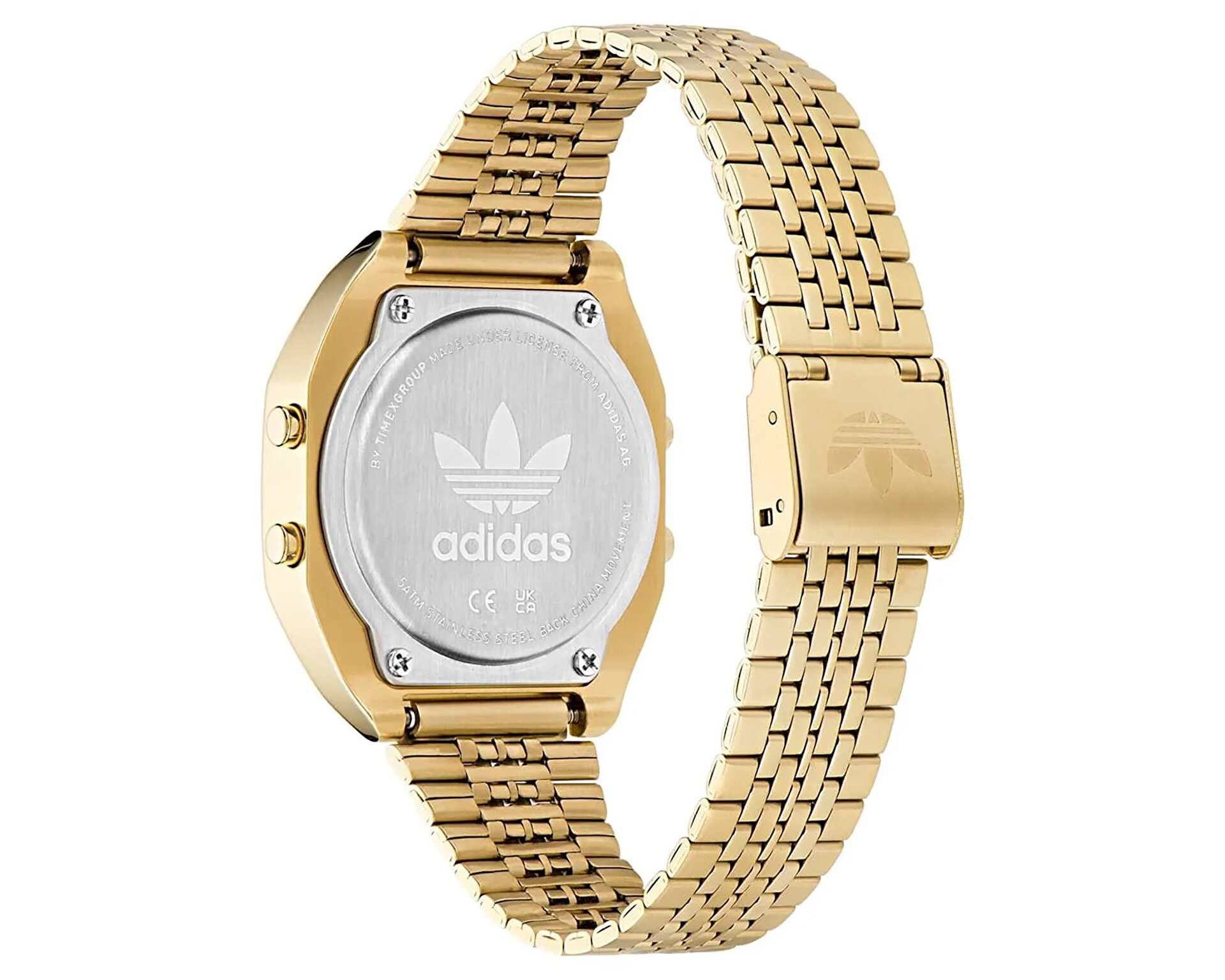 adidas Unisex Adaost24559 Sarı ADAOST24559