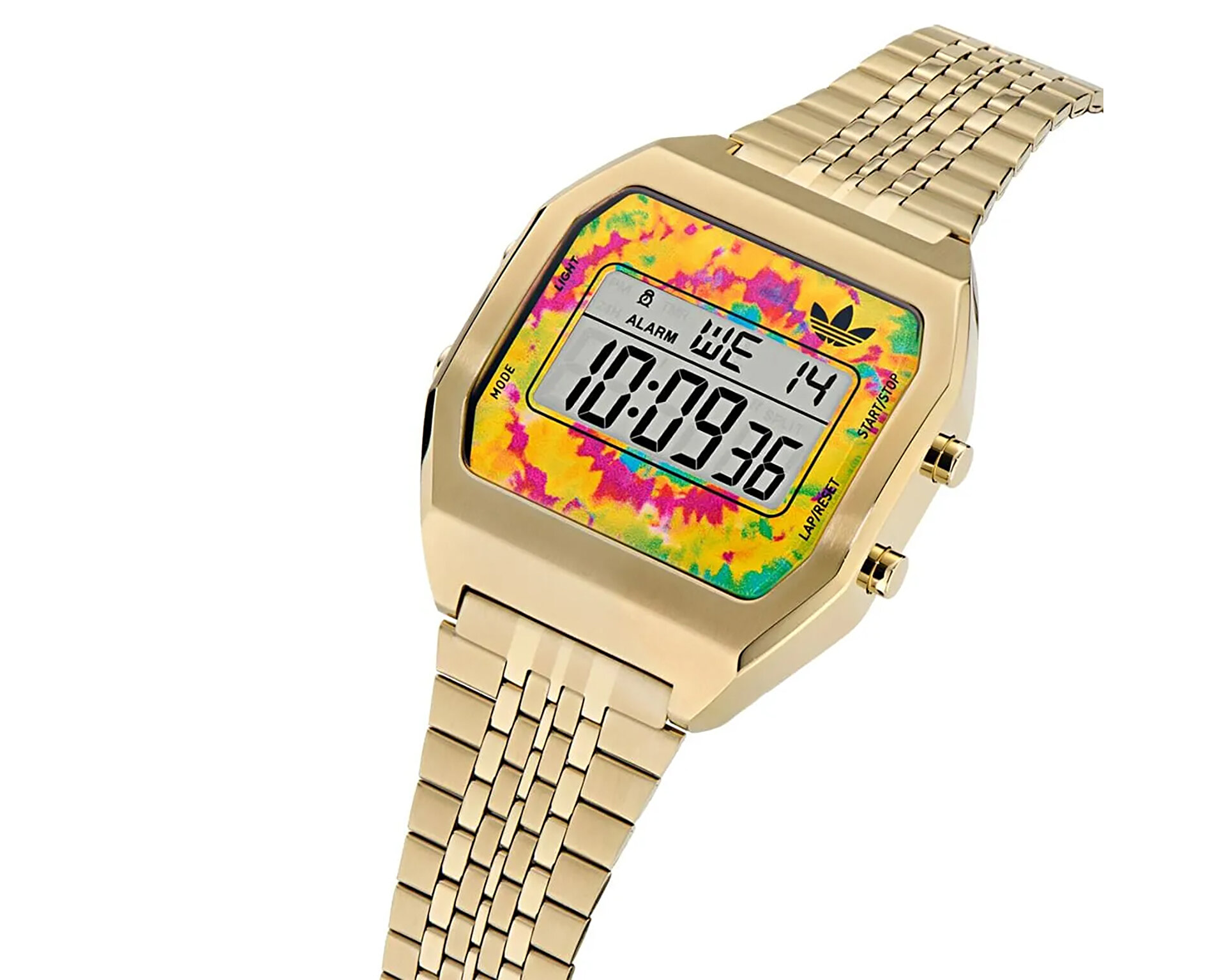 adidas Unisex Adaost24559 Sarı ADAOST24559