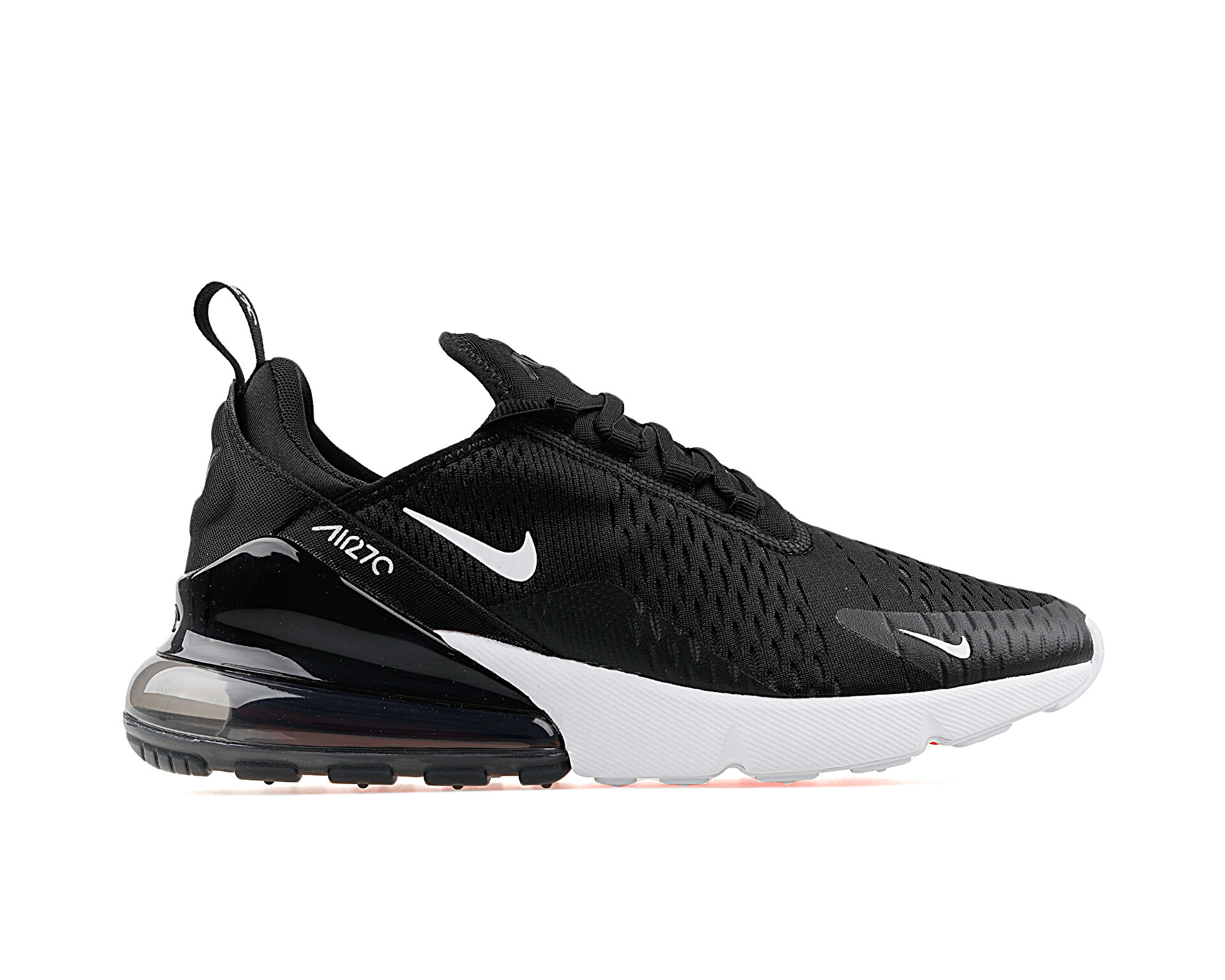 NIKE Erkek AIR MAX 270 Siyah AH8050-002 | Korayspor