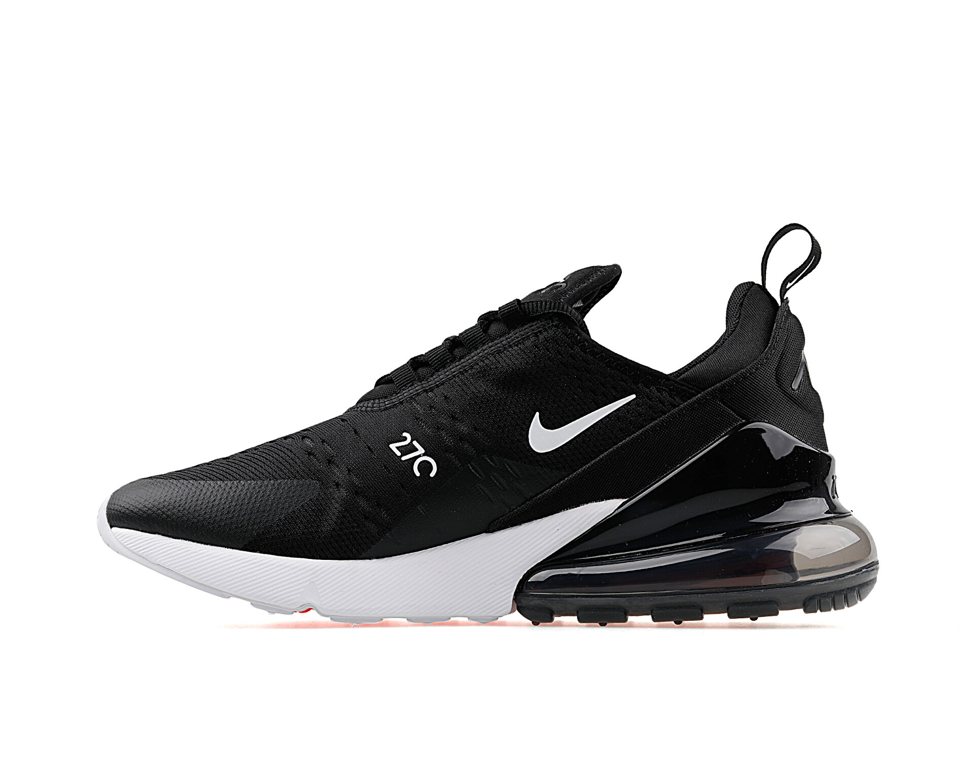 NIKE Erkek AIR MAX 270 Siyah AH8050-002 | Korayspor