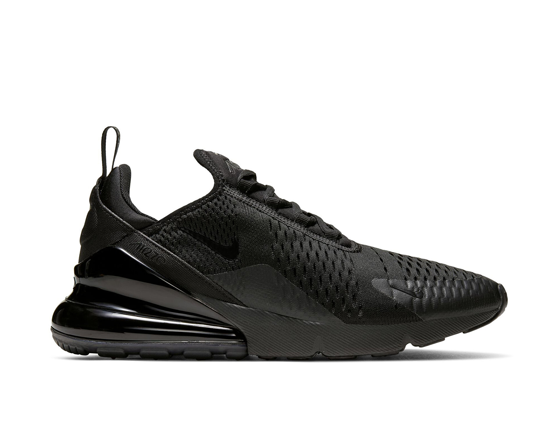 Nike Erkek Air Max 270 Siyah AH8050-005