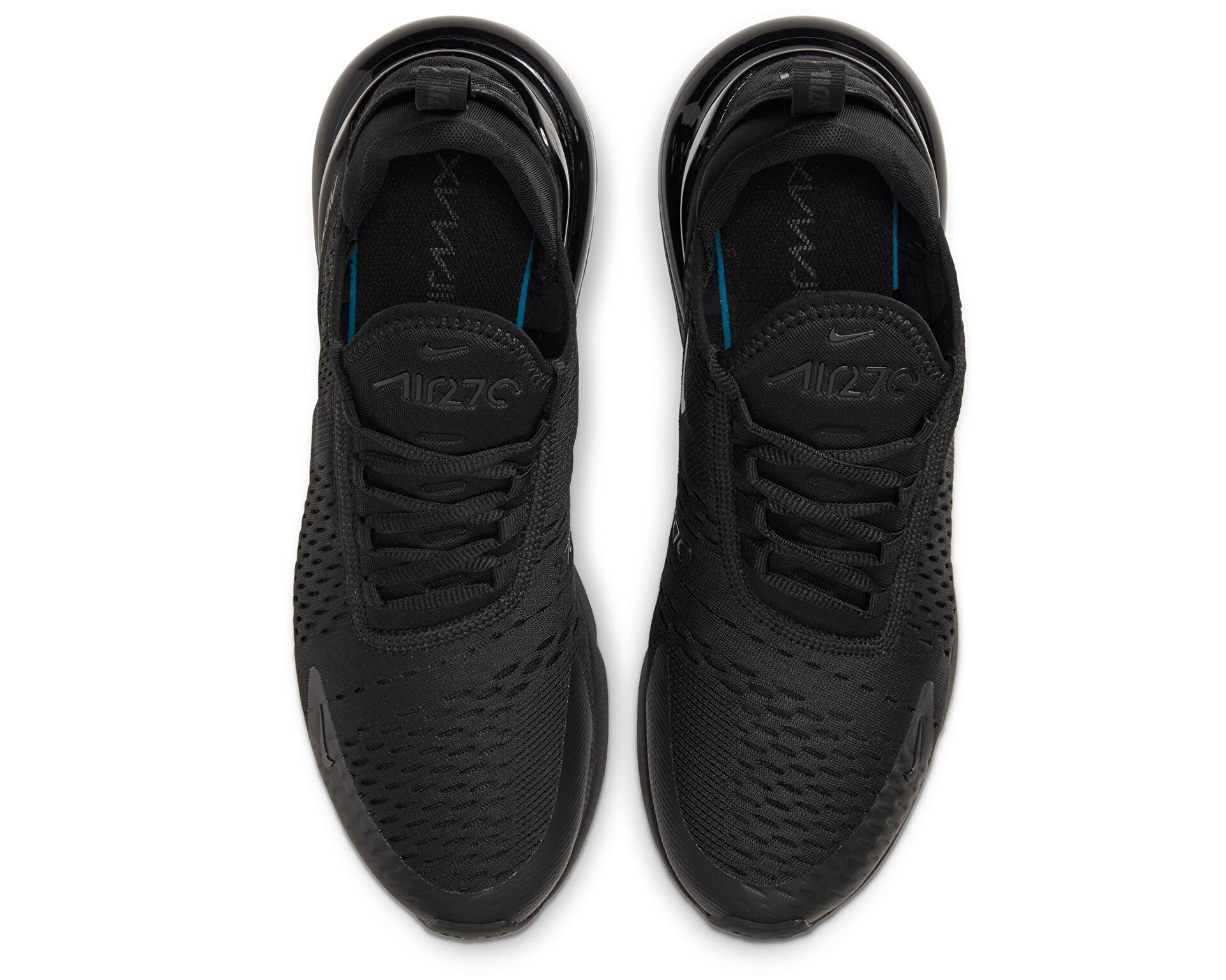 Nike Erkek Air Max 270 Siyah AH8050-005