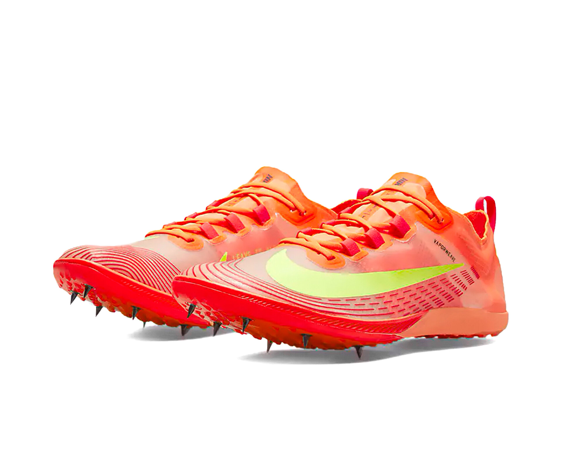 Nike Unisex Zoom Victory Xc 5 Kırmızı AJ0847-801
