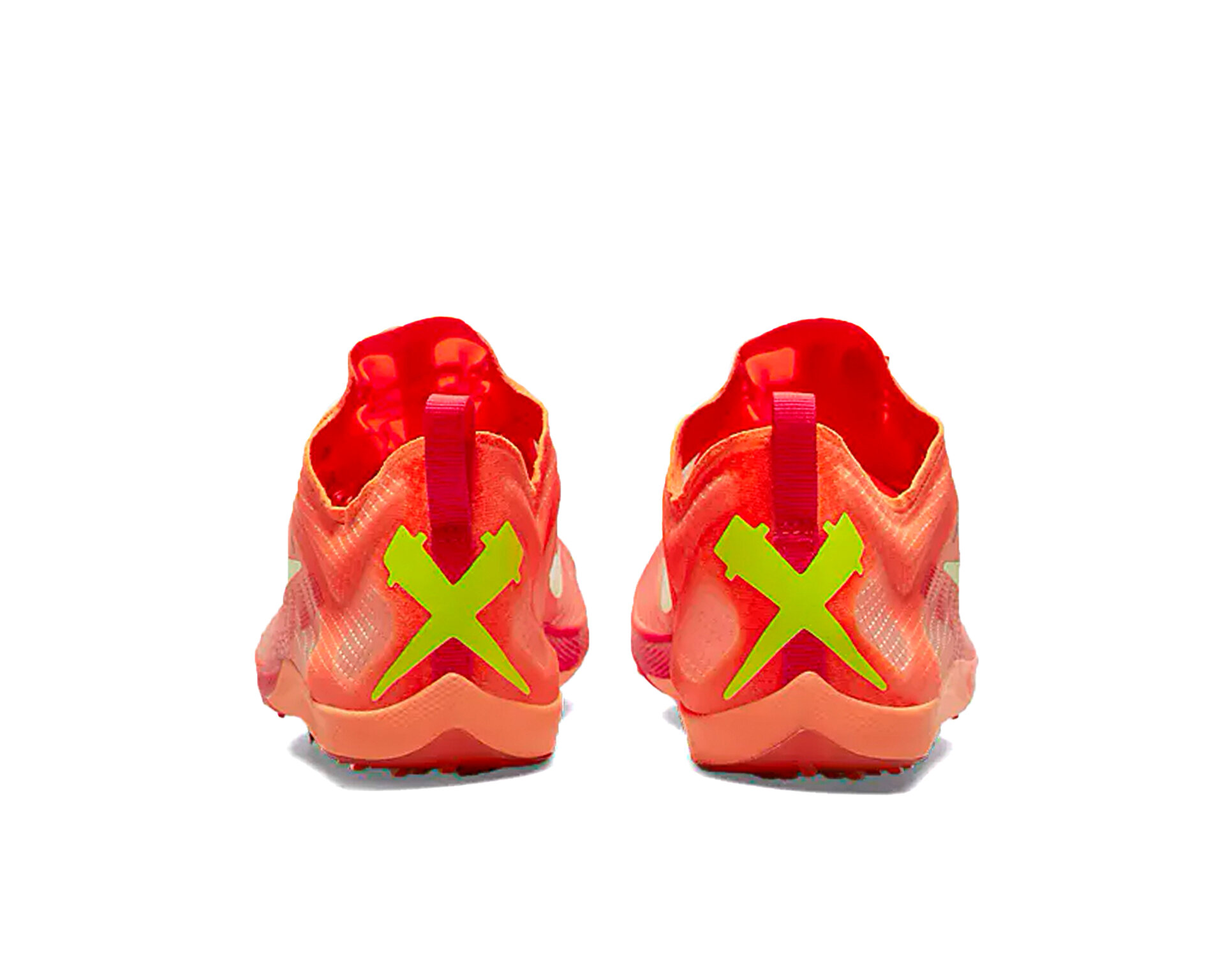 Nike Unisex Zoom Victory Xc 5 Kırmızı AJ0847-801