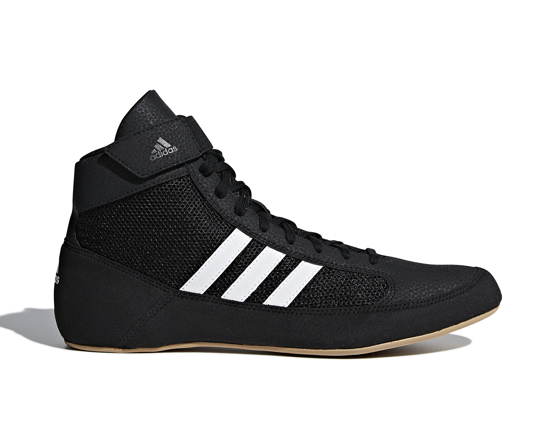 ADIDAS Erkek HVC Siyah AQ3325 | Korayspor