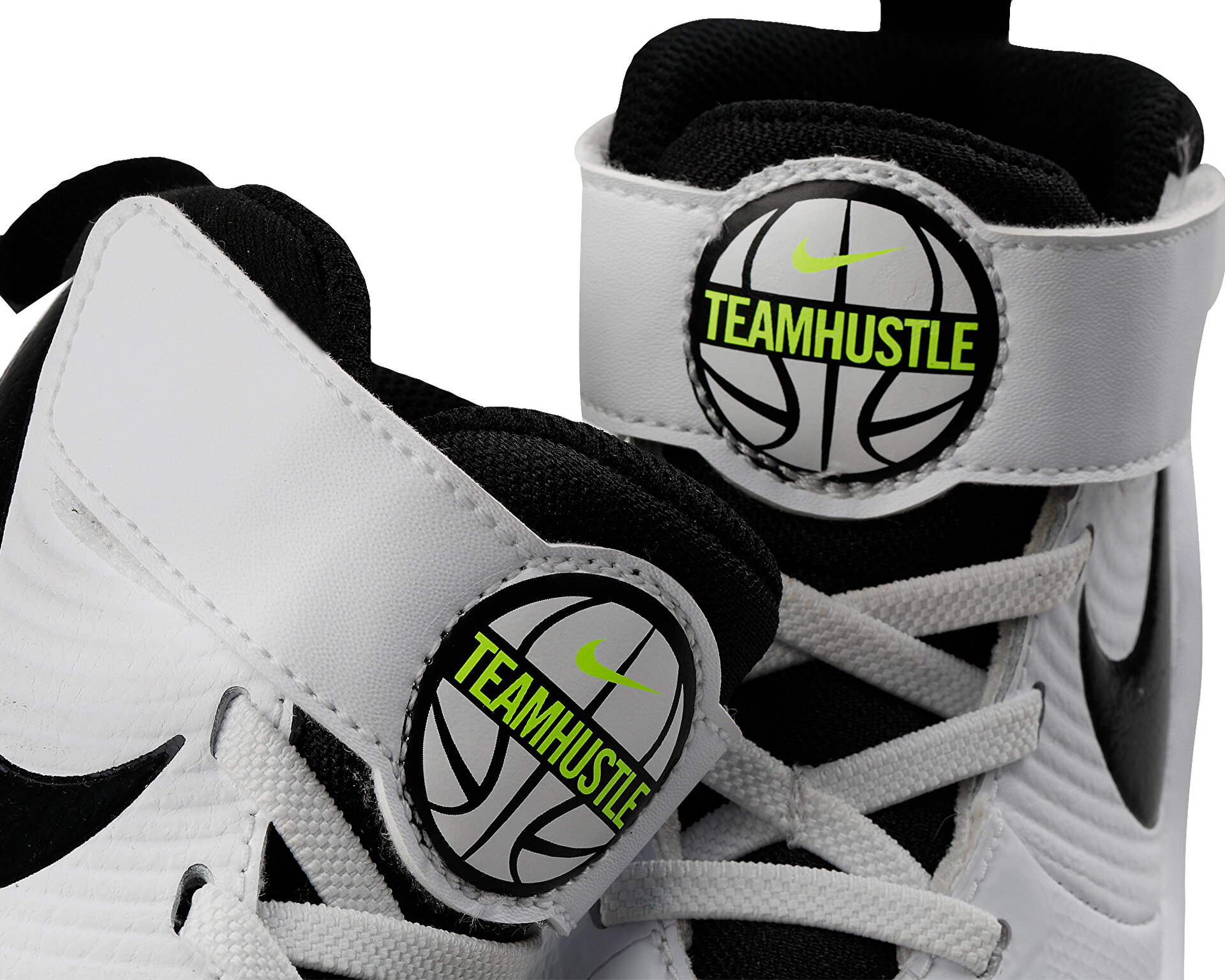 team hustle 9 unisex