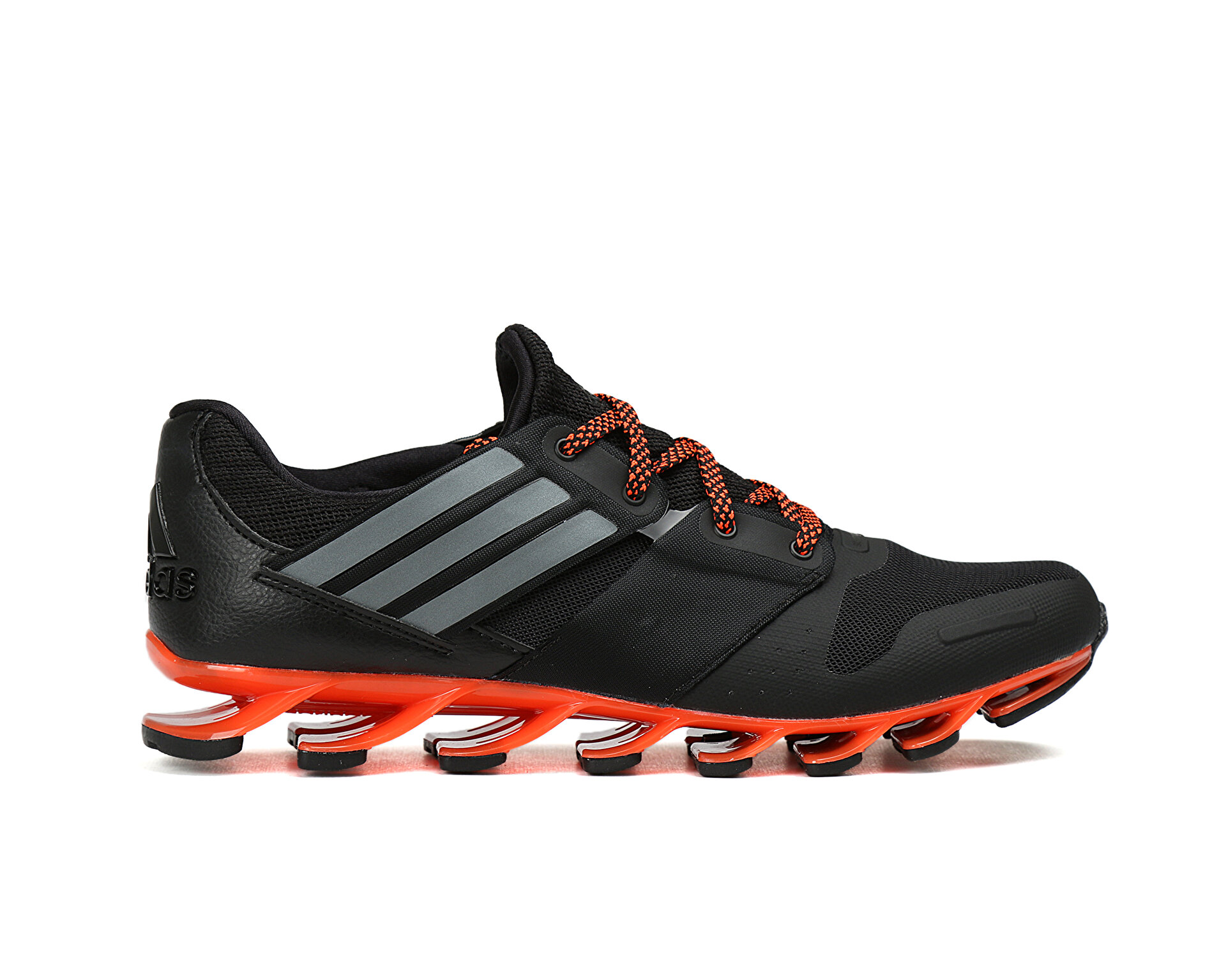 adidas Erkek Springblade Solyce M Siyah AQ7930