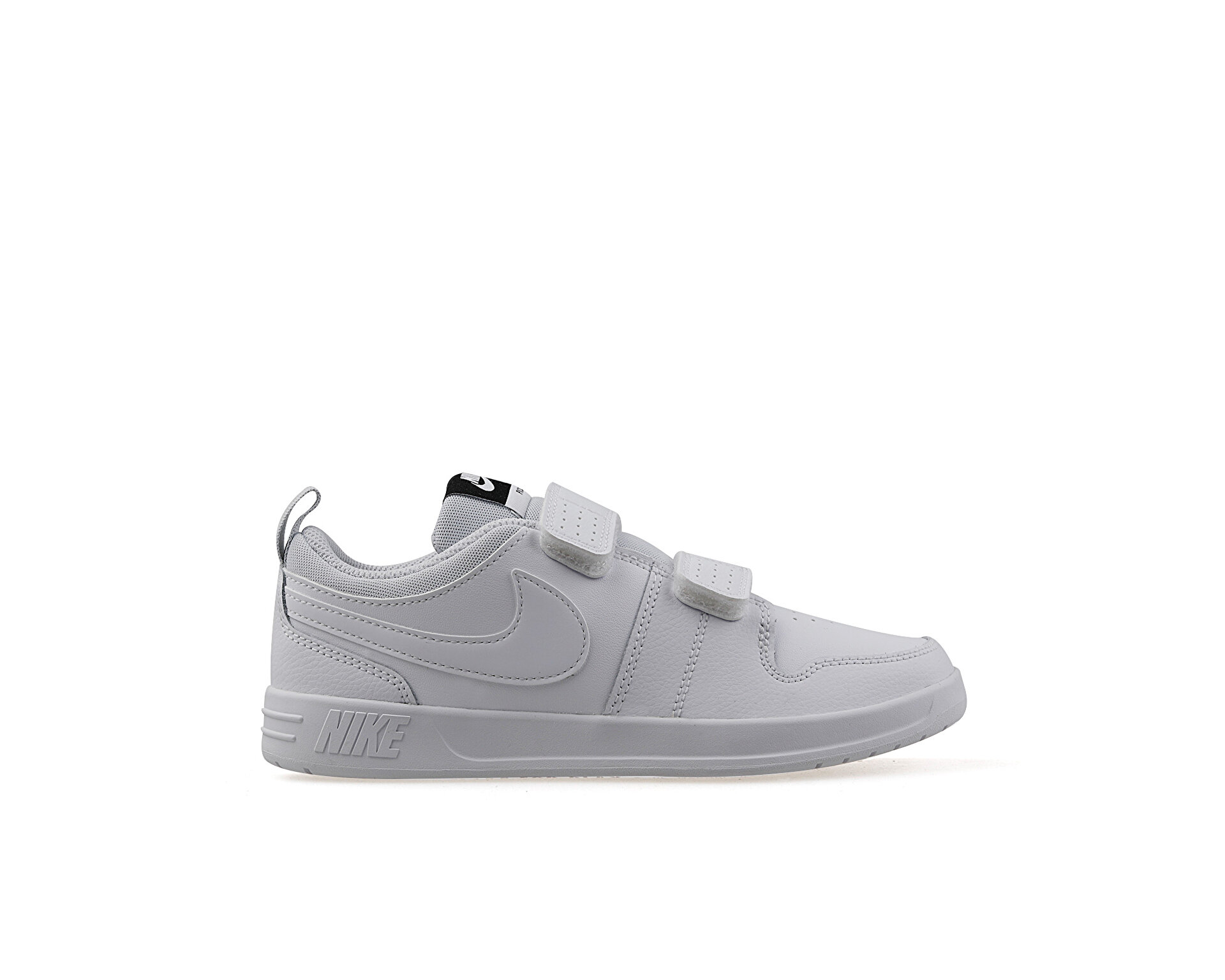 nike pico 5 white