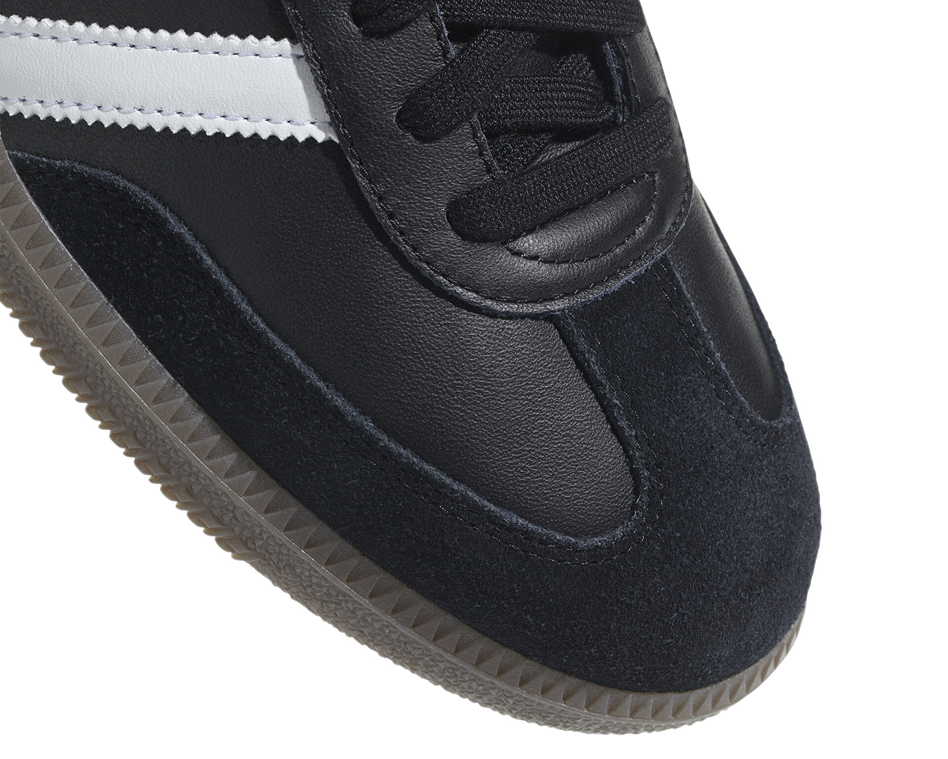 adidas Unisex Samba Og Siyah B75807